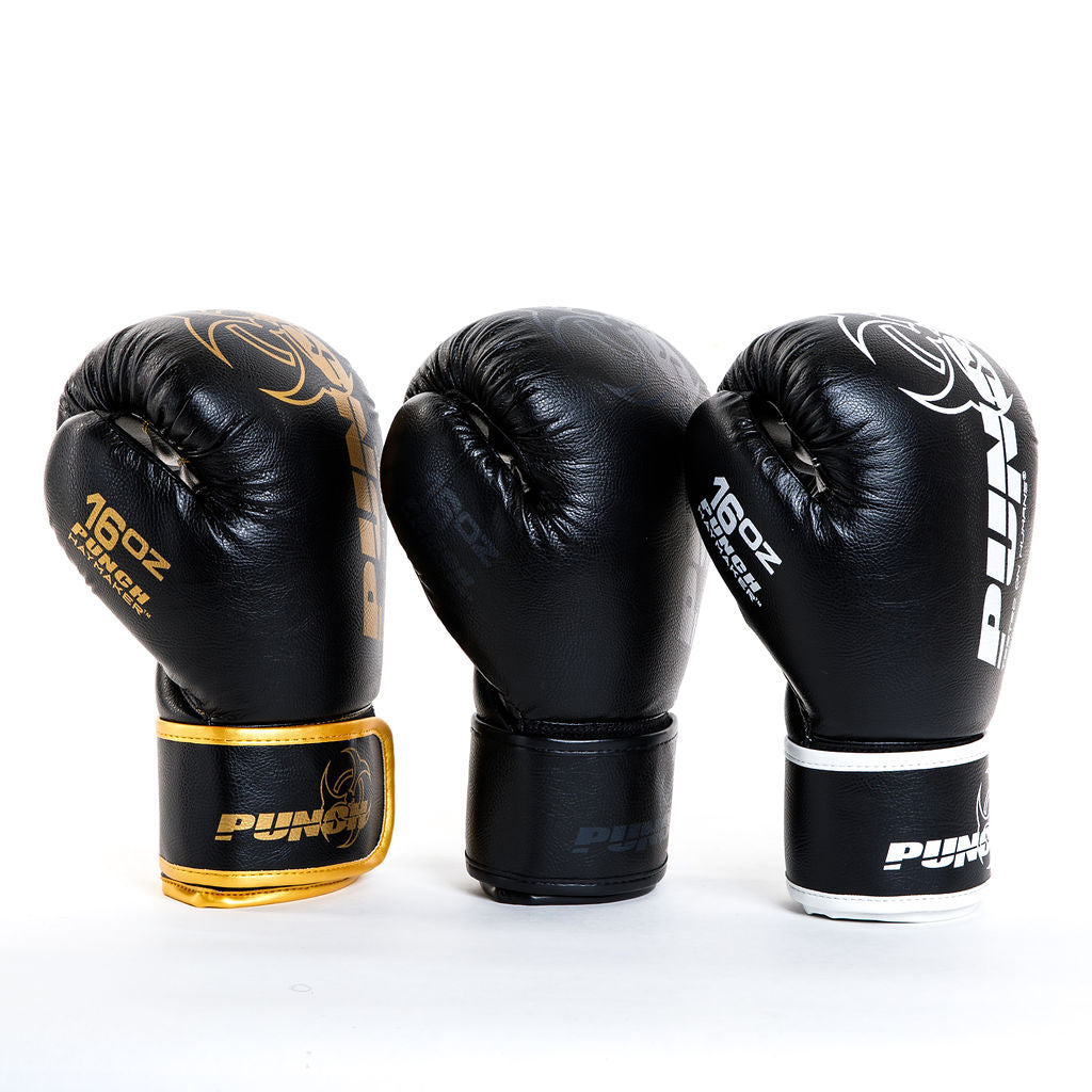 BOXING GLOVES - Urban™ - HAYMAKER