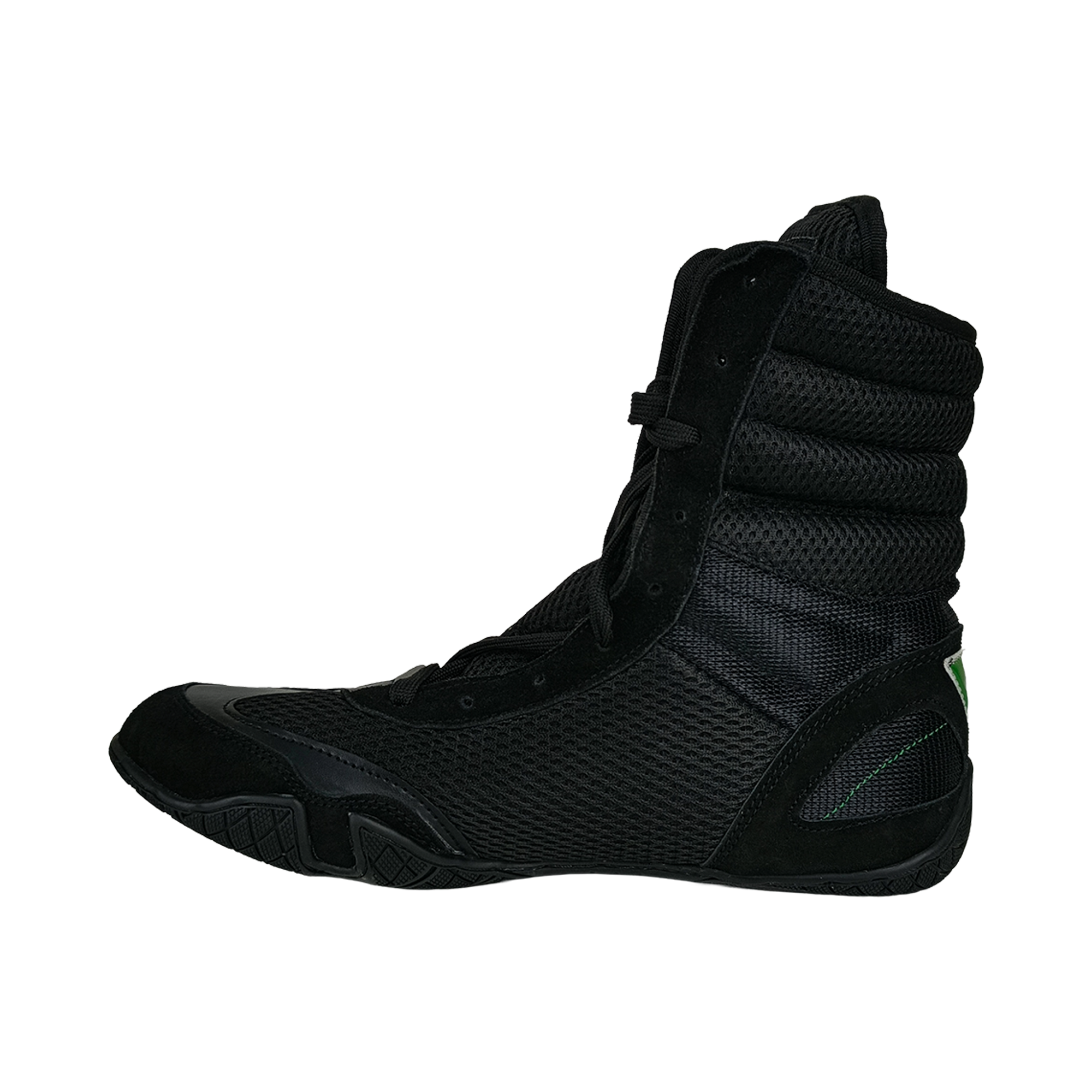 BOXING BOOT - Mexican™ Fuerte HIGH TOP
