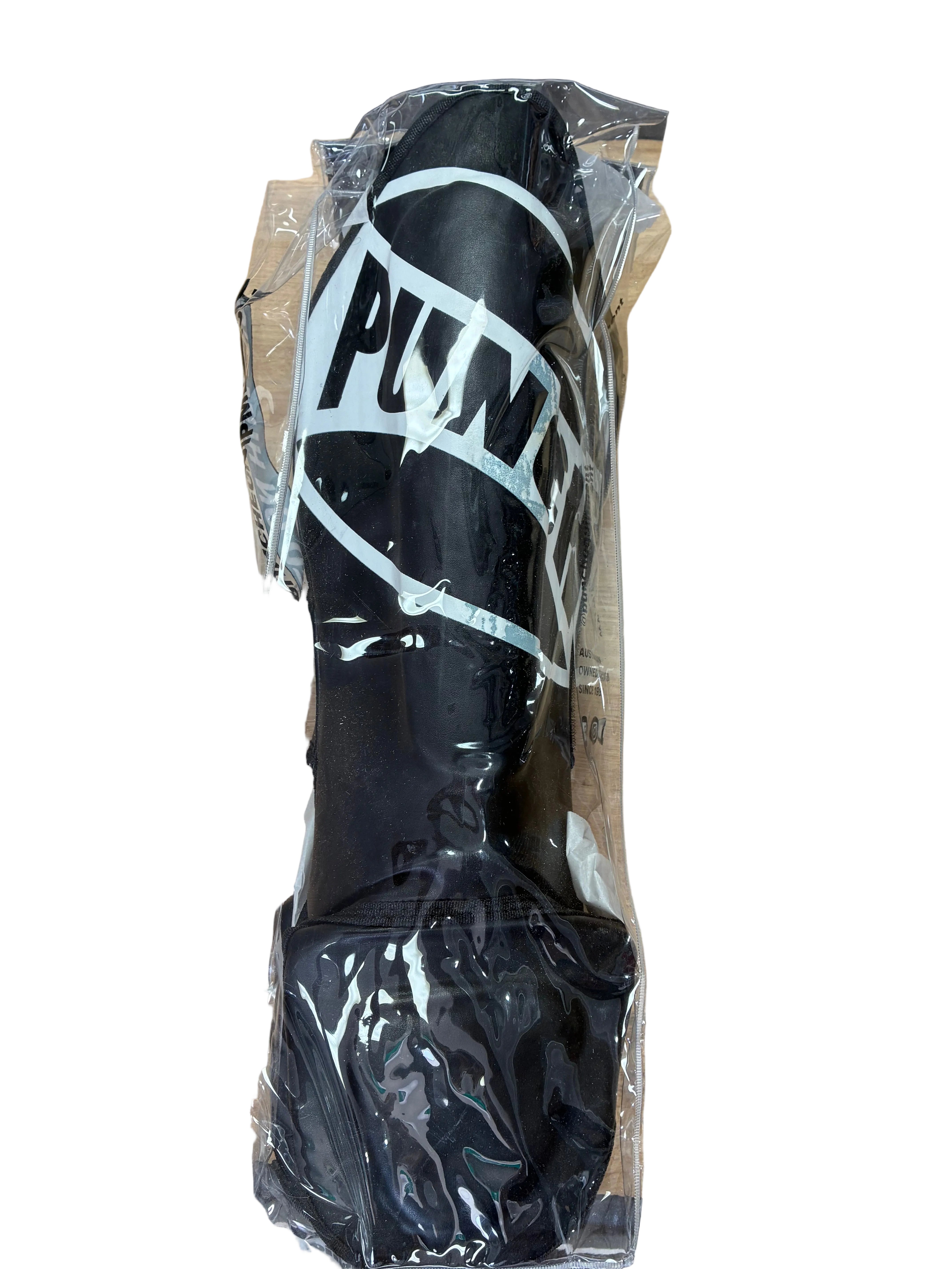 SHIN PADS - Punch® (FACTORY SECOND) Medium Size Only