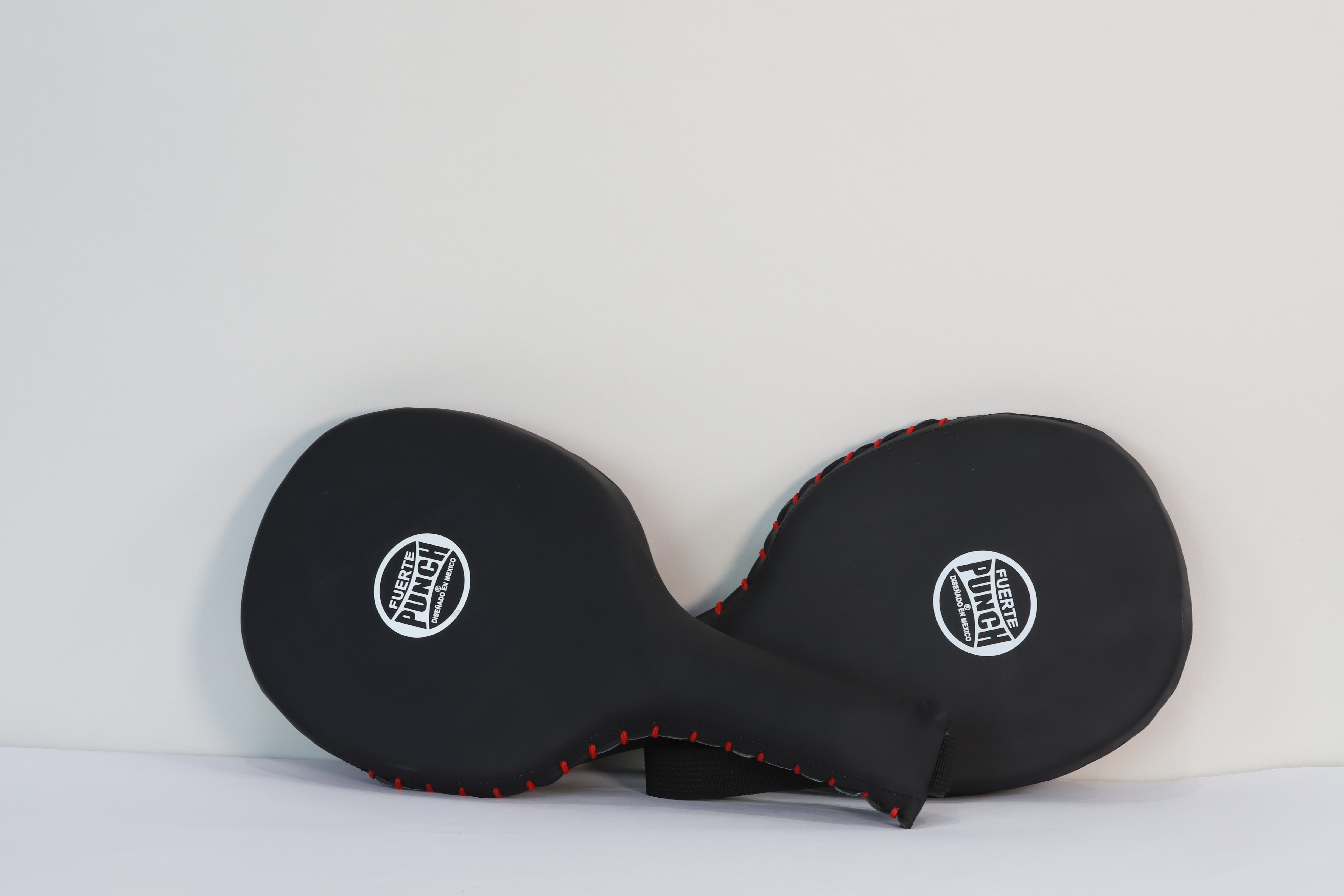 PADDLES - Mexican™- MATT BLACK
