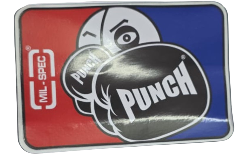 Punch Equipment®