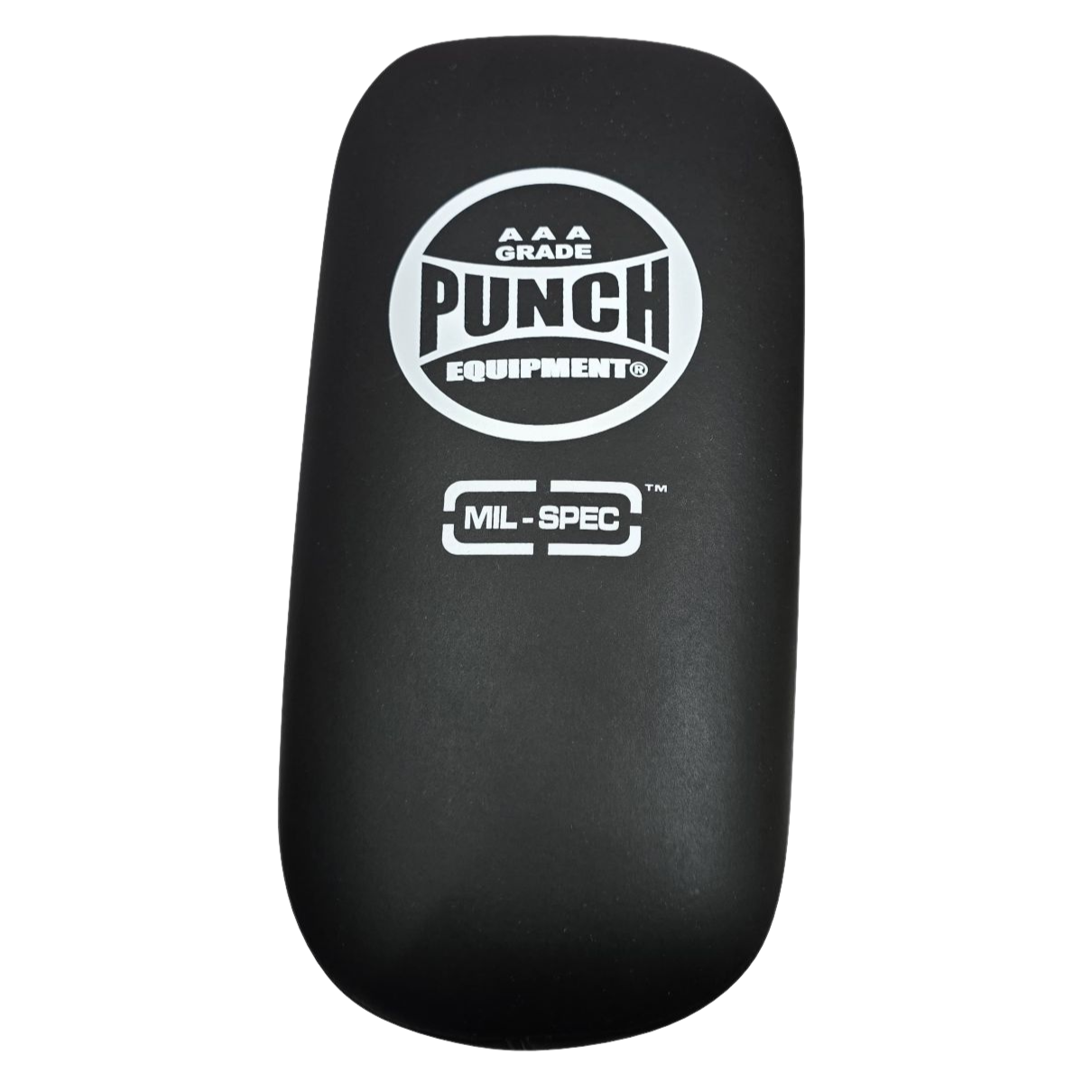 THAI PADS - MIL SPEC® - STRAIGHT - BLACK