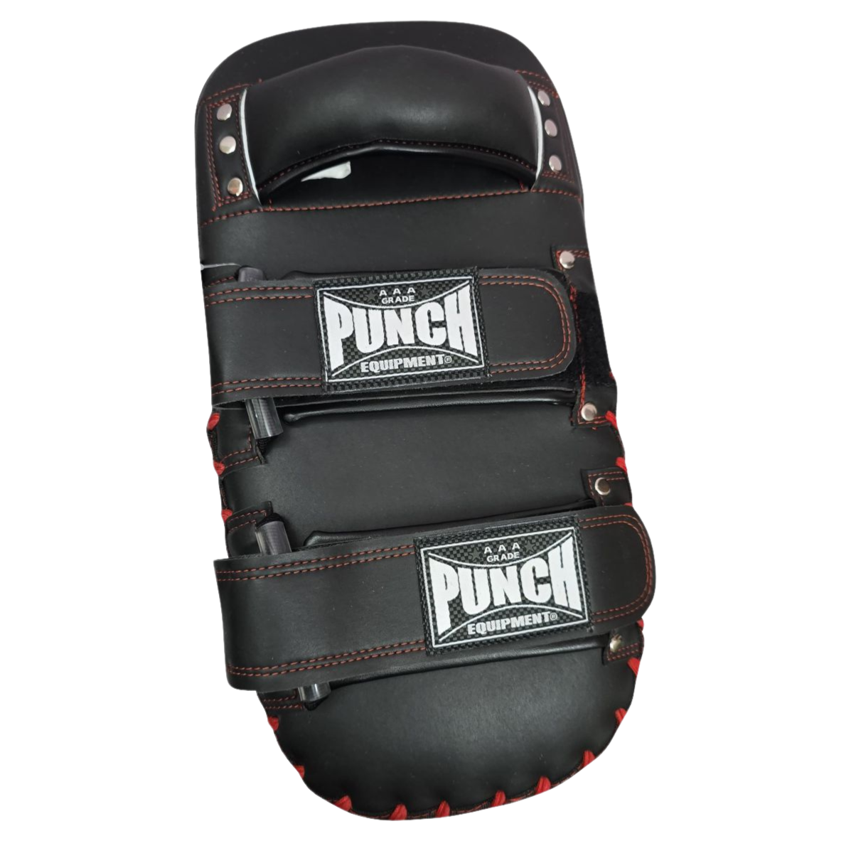 THAI PADS - MIL SPEC® - STRAIGHT - BLACK