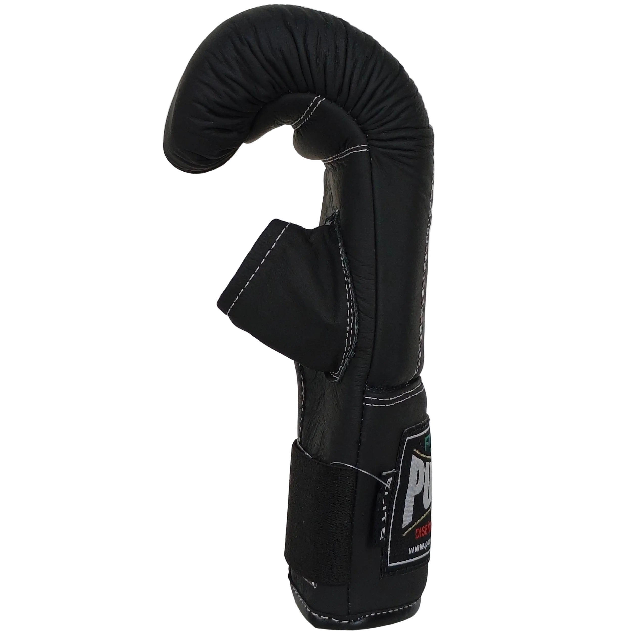 BAG MITTS - Mexican™ - One Size - MATT BLACK