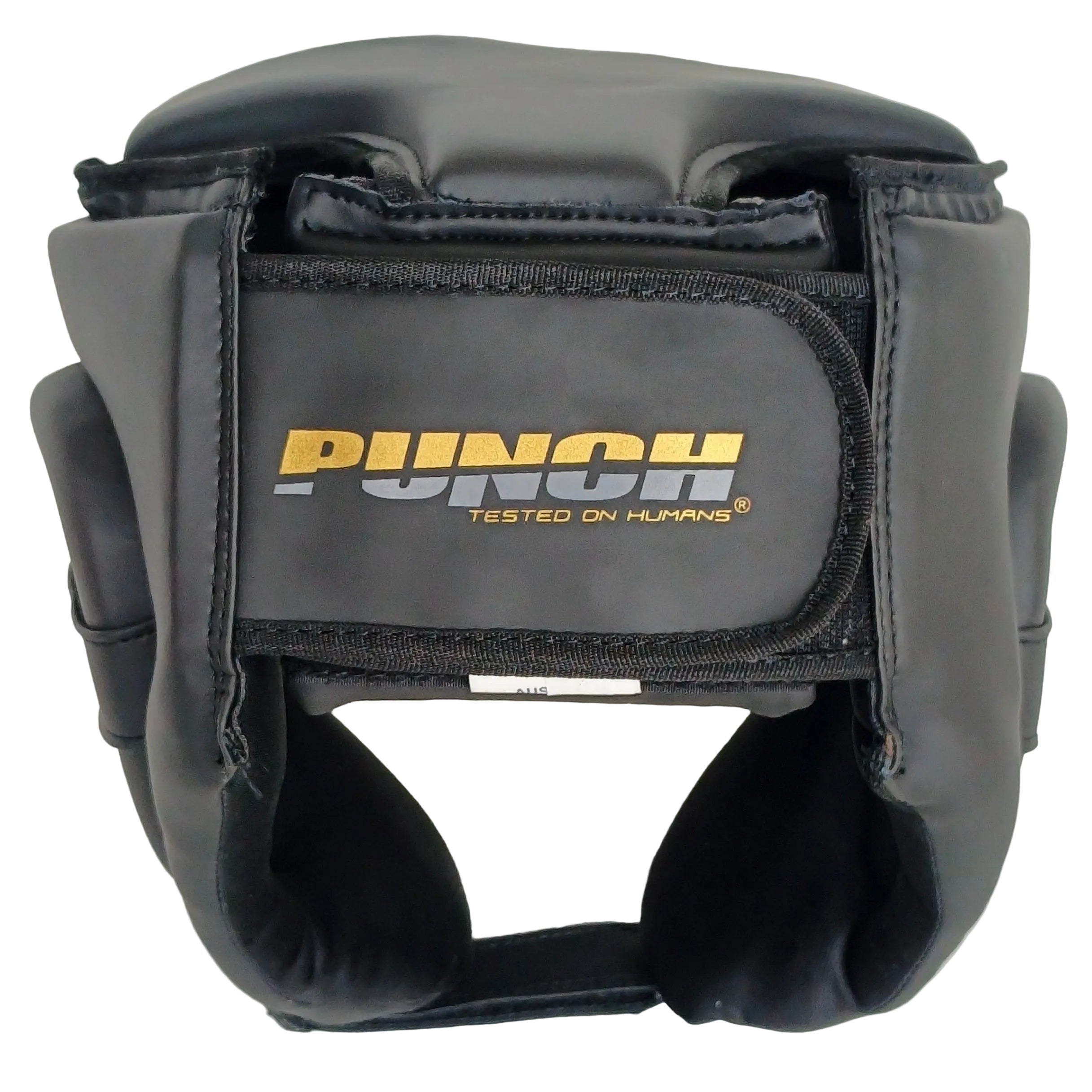 HEAD GEAR - Urban™ - OPEN FACE - MATT BLACK