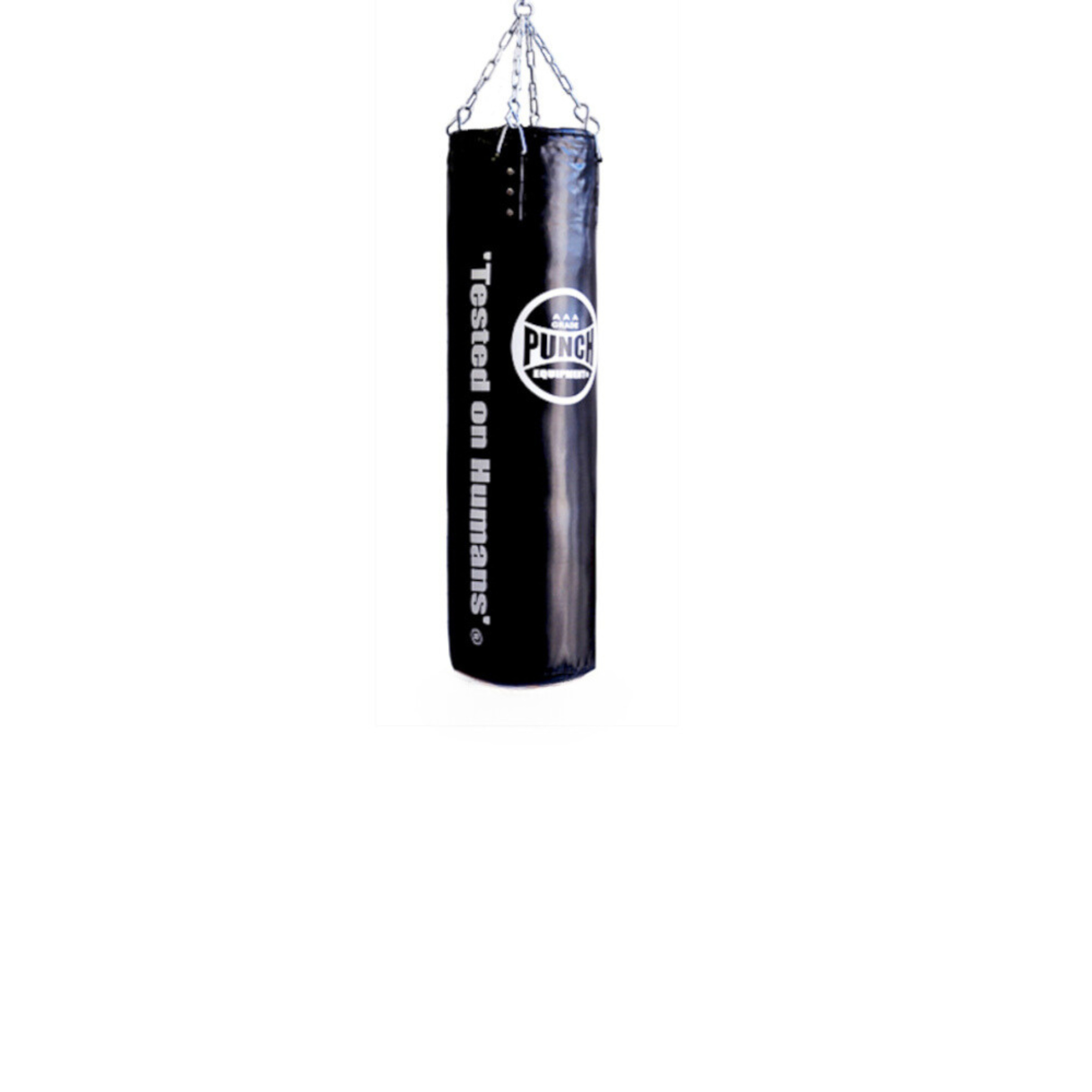 BOXING BAG - Trophy Getters® REFILLABLE - 4FT