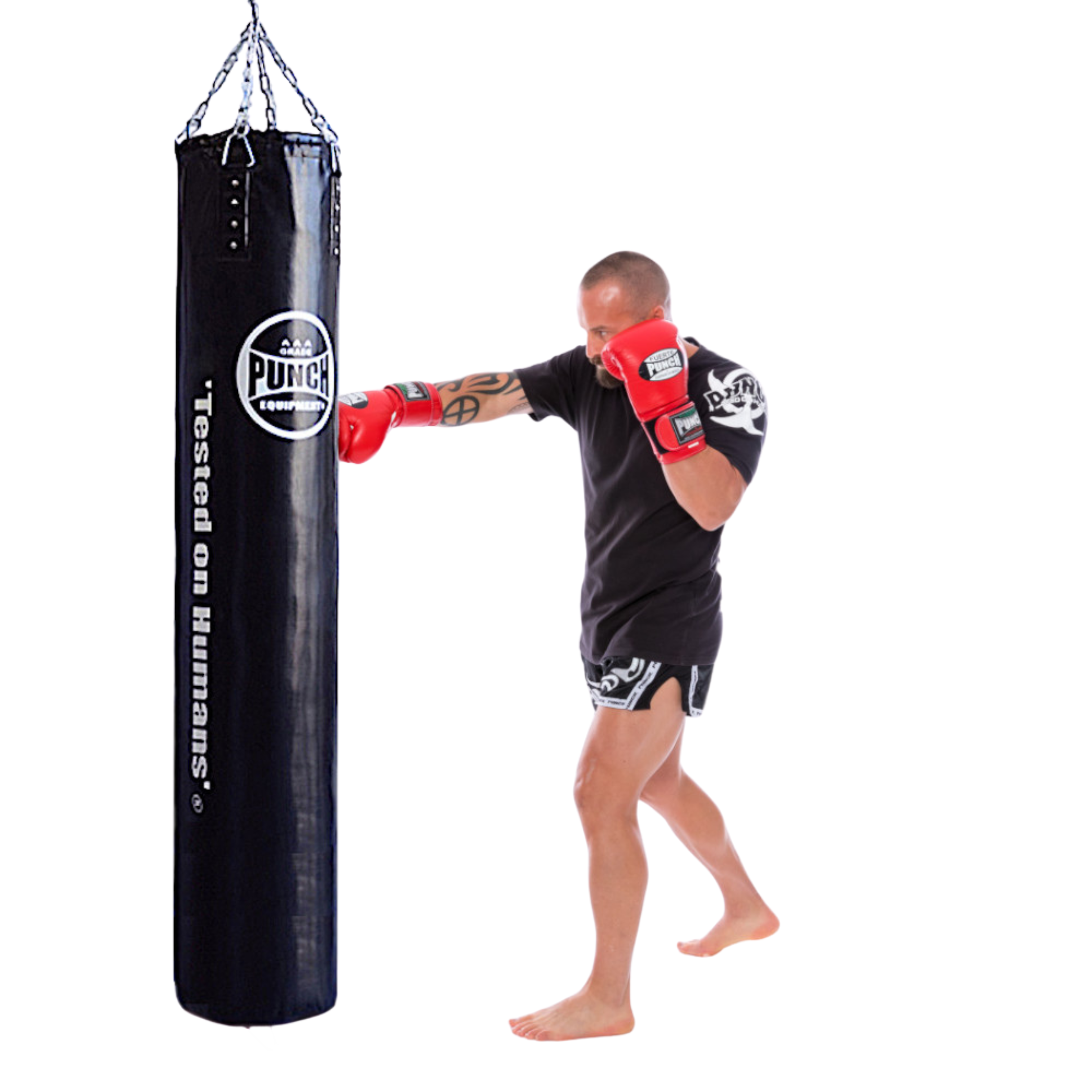 6ft heavy bag on sale
