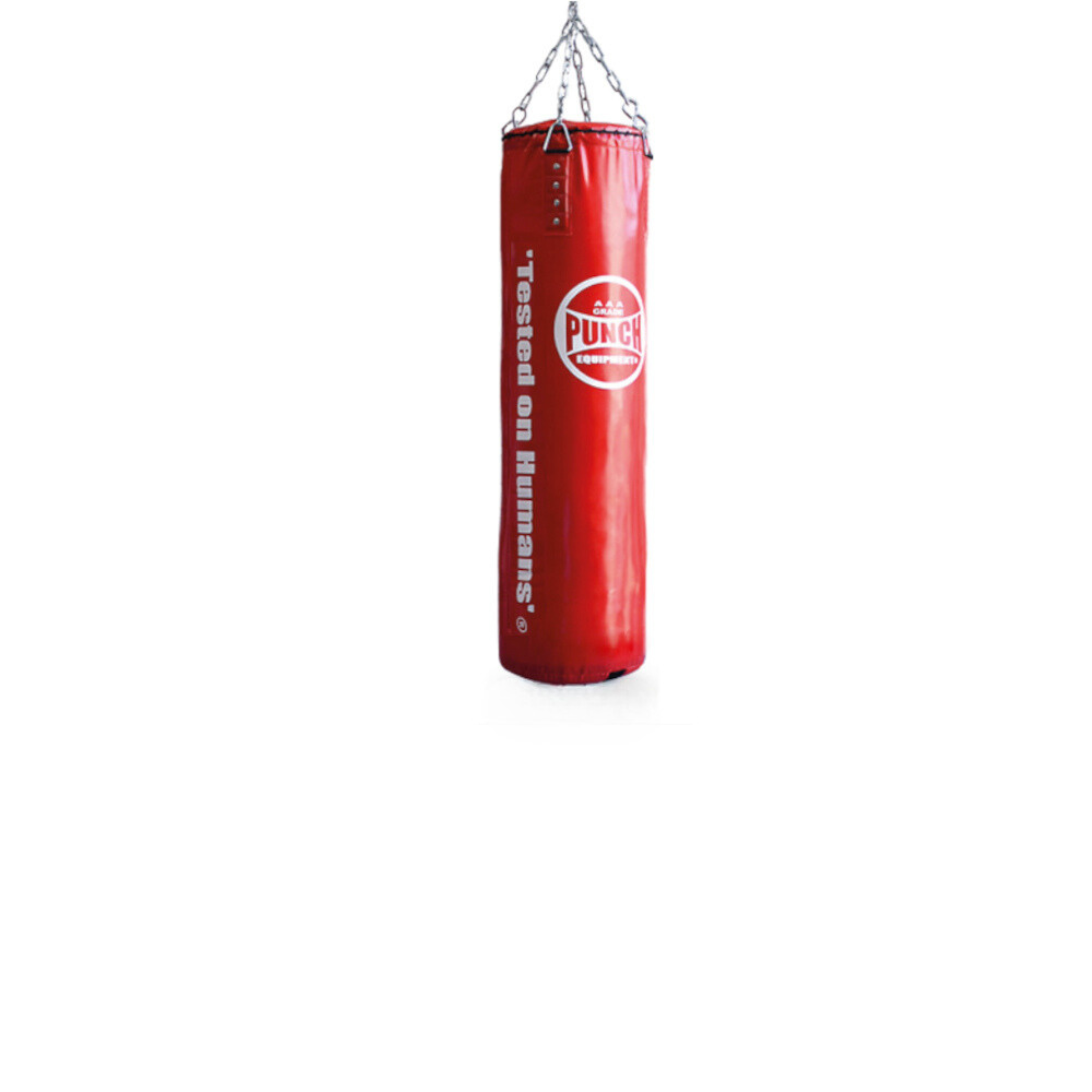 BOXING BAG - Trophy Getters® REFILLABLE - 4FT