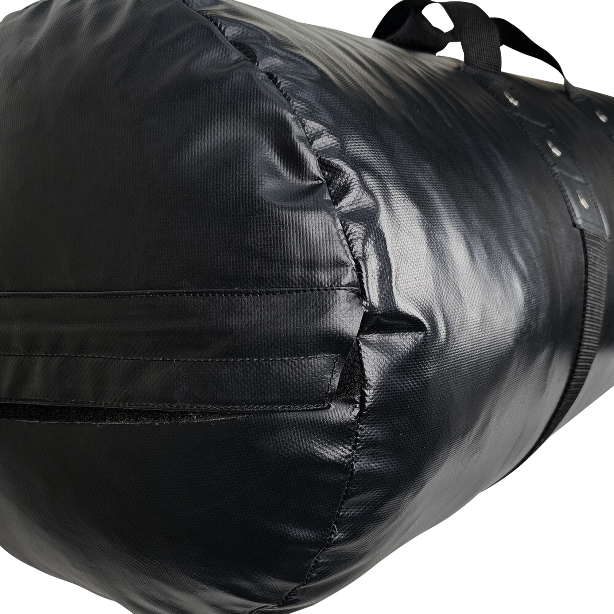 BOXING BAG - Black Diamond™ UPPERCUT- 3FT - BLACK 20KG