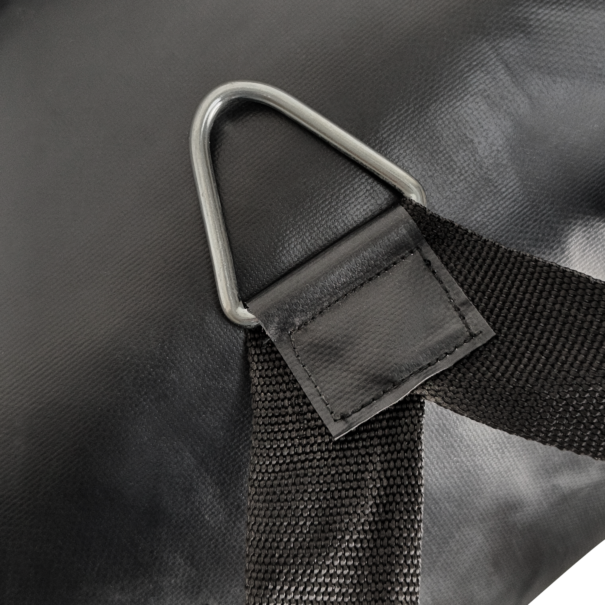 BOXING BAG - Black Diamond™ UPPERCUT- 3FT - BLACK 20KG