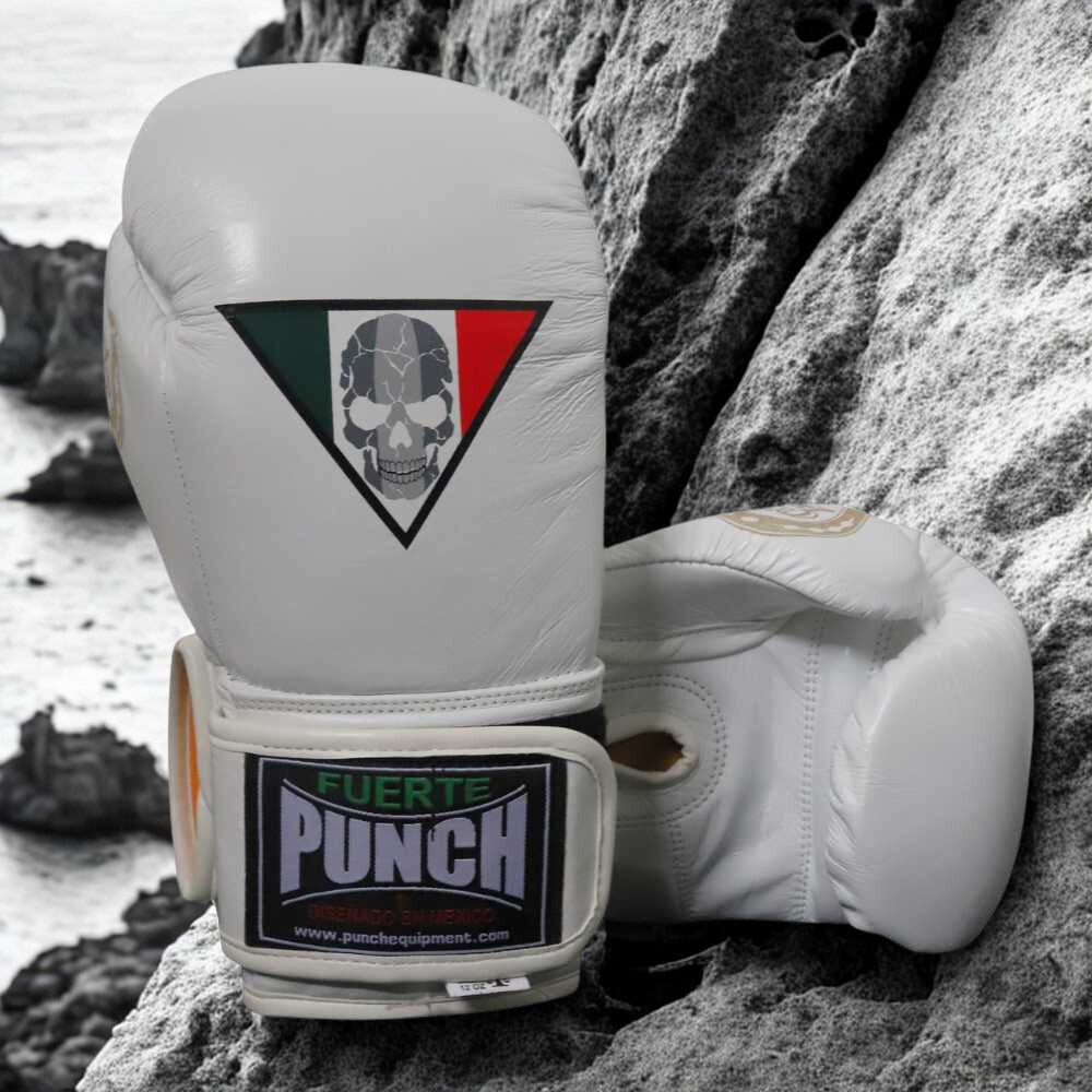 BOXING GLOVES - Mexican™ LUCKY 13