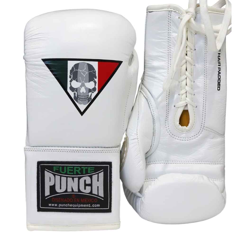 Mexican Fuerte Boxing Gloves (8554631168296)