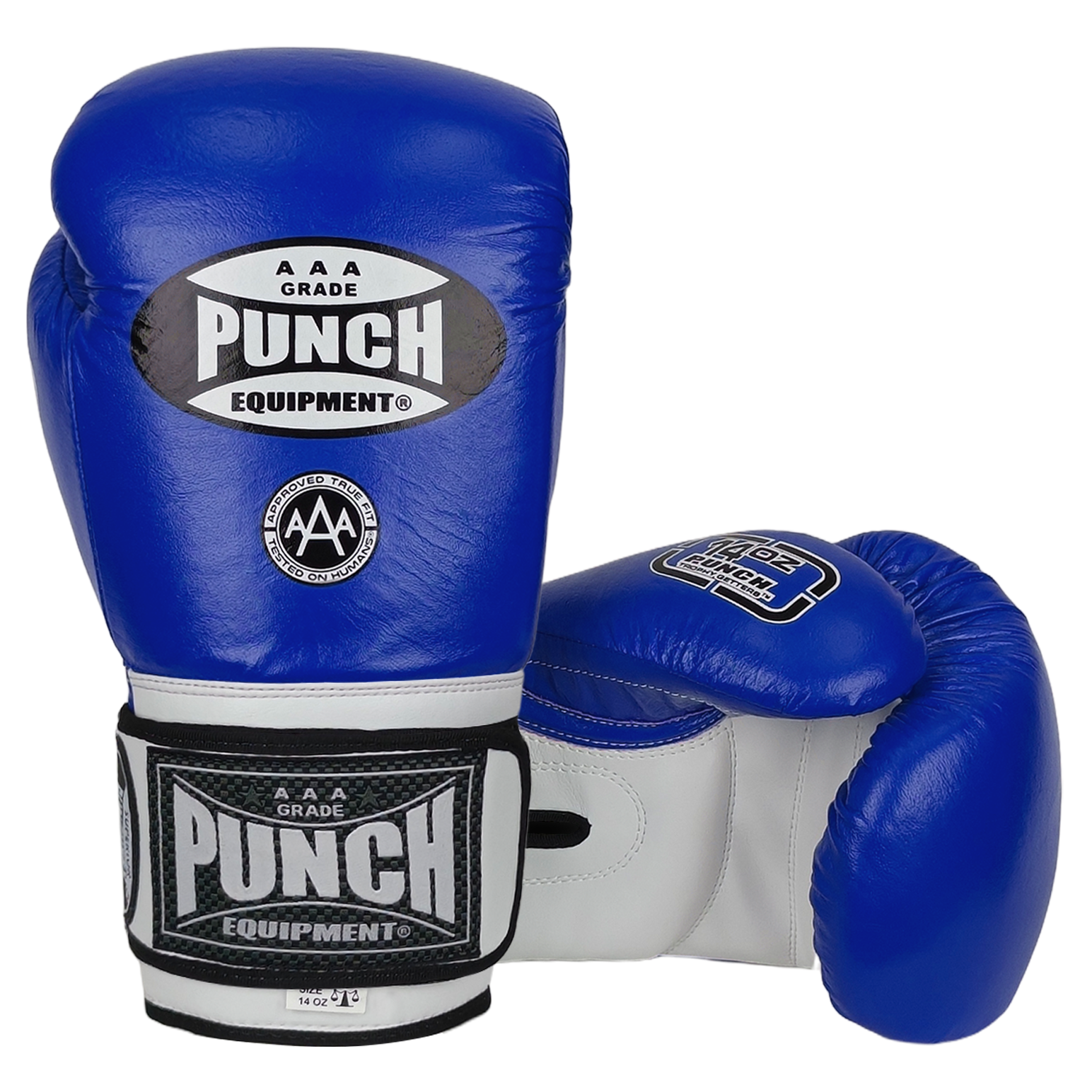 BOXING GLOVES - Trophy Getters® - 14oz