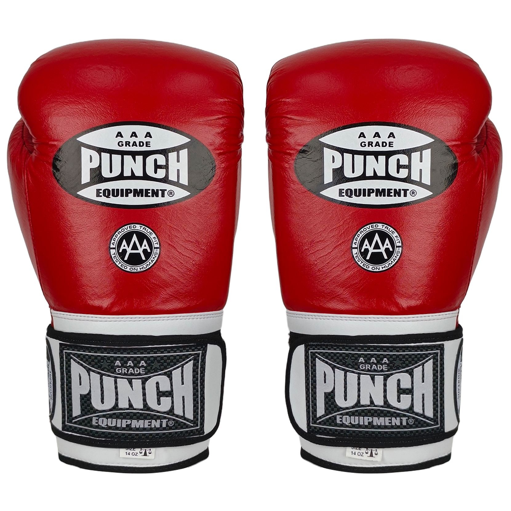 BOXING GLOVES - Trophy Getters® - 14oz