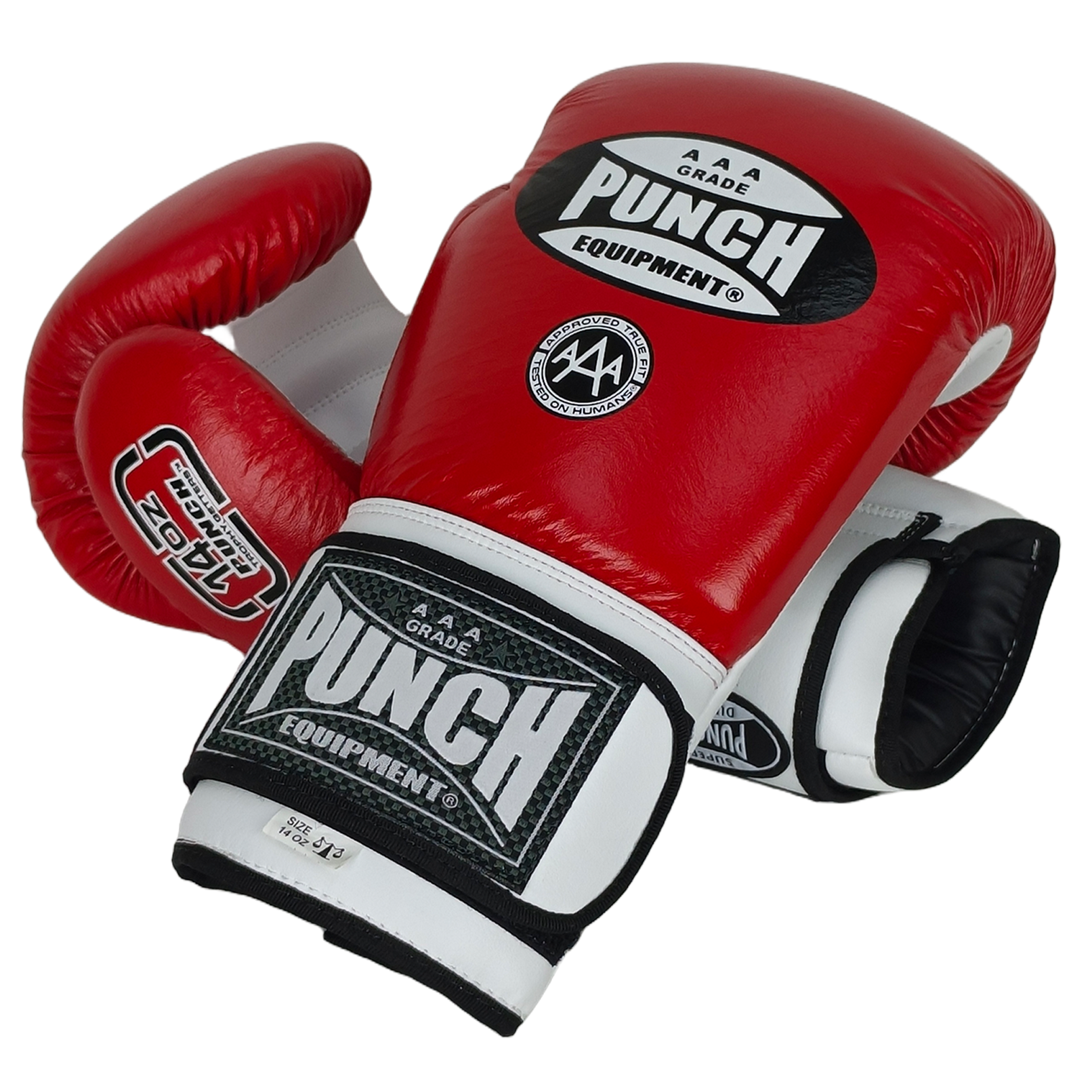 BOXING GLOVES - Trophy Getters® - 14oz