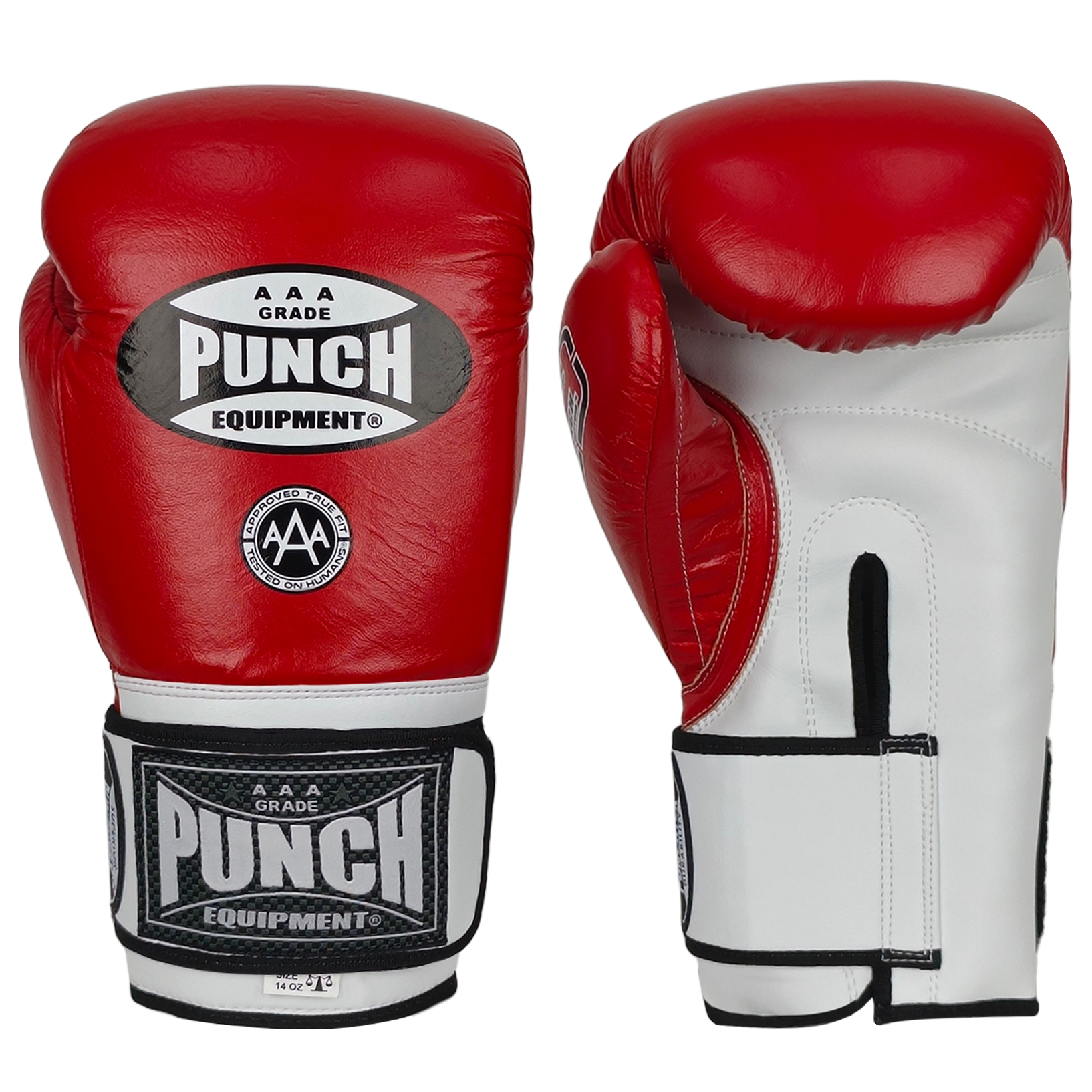BOXING GLOVES - Trophy Getters® - 14oz