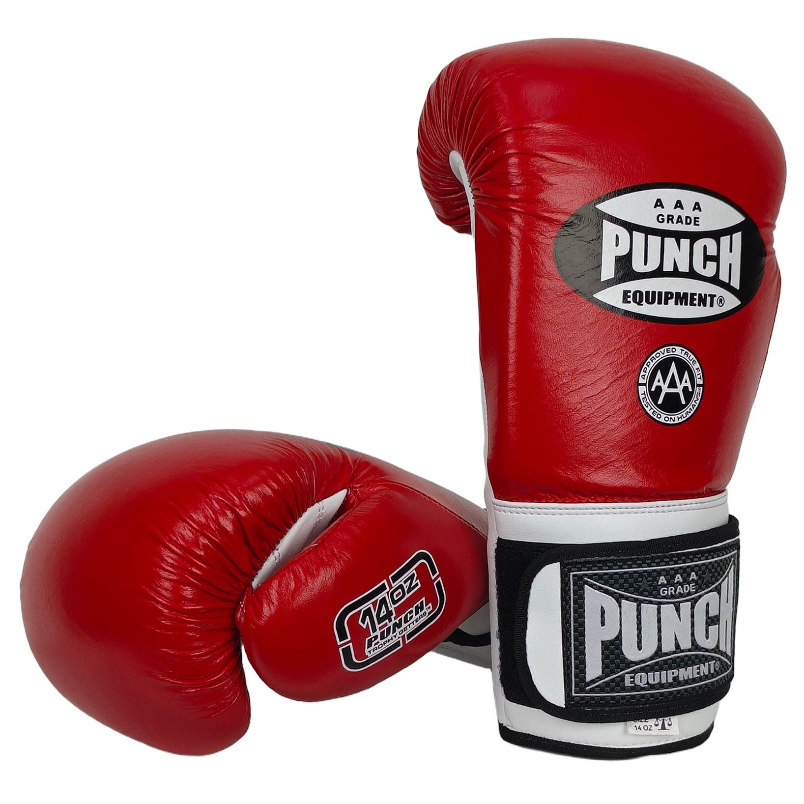 BOXING GLOVES - Trophy Getters® - 14oz