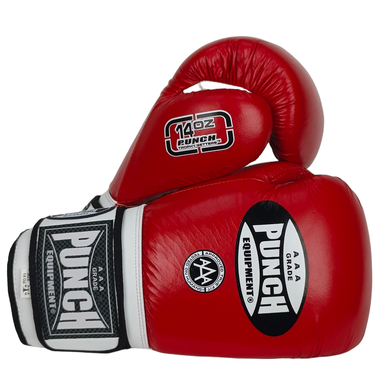 BOXING GLOVES - Trophy Getters® - 14oz