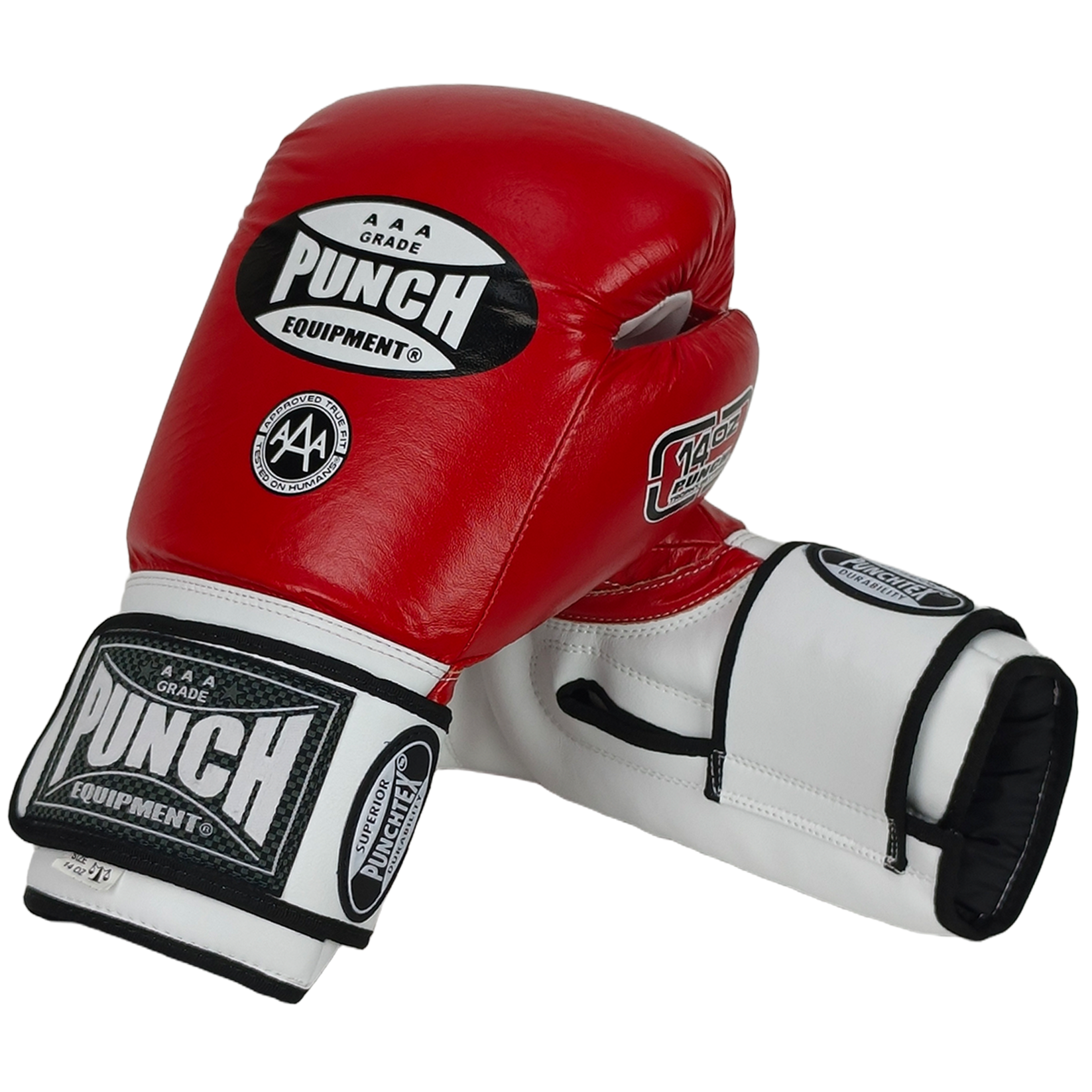 BOXING GLOVES - Trophy Getters® - 14oz