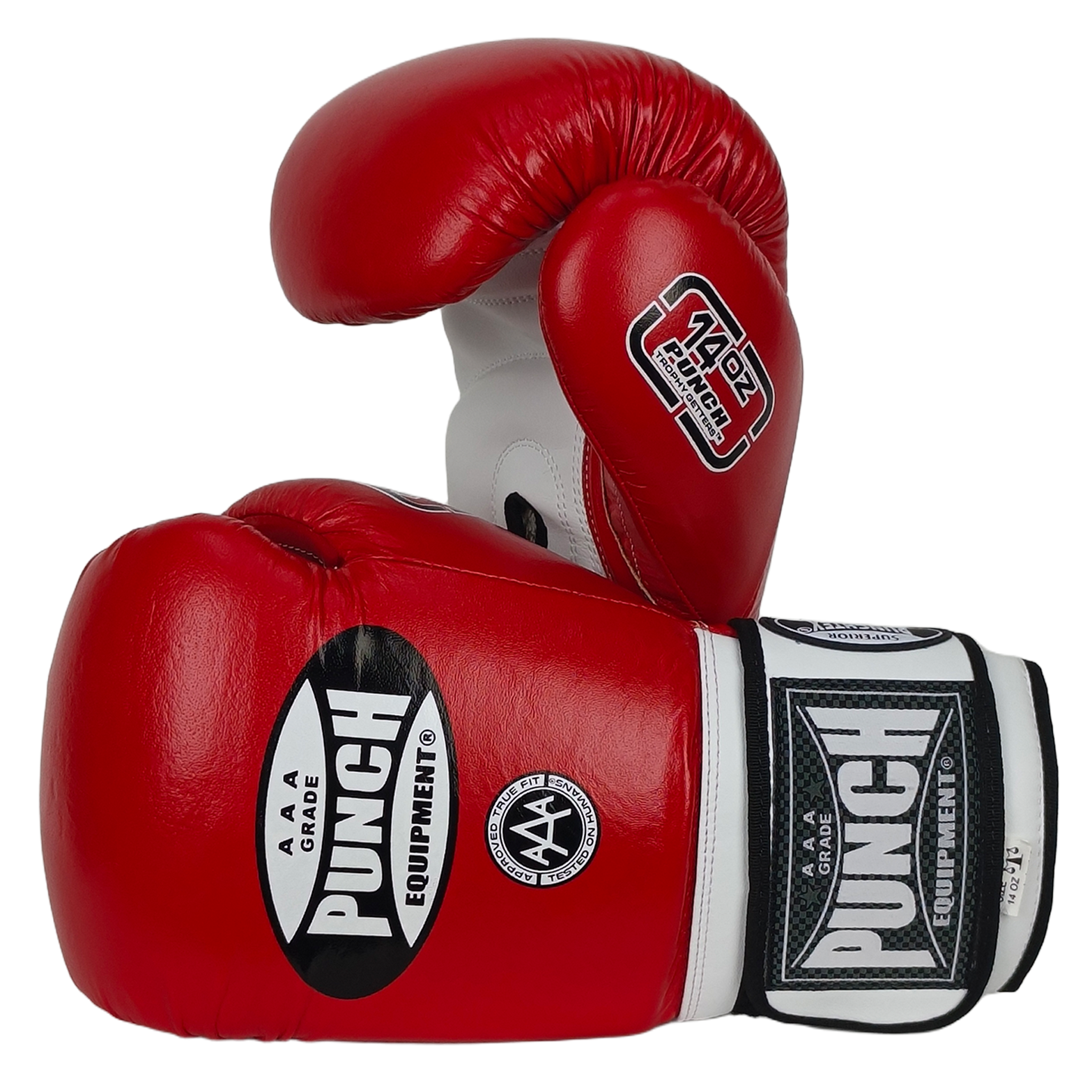 BOXING GLOVES - Trophy Getters® - 14oz