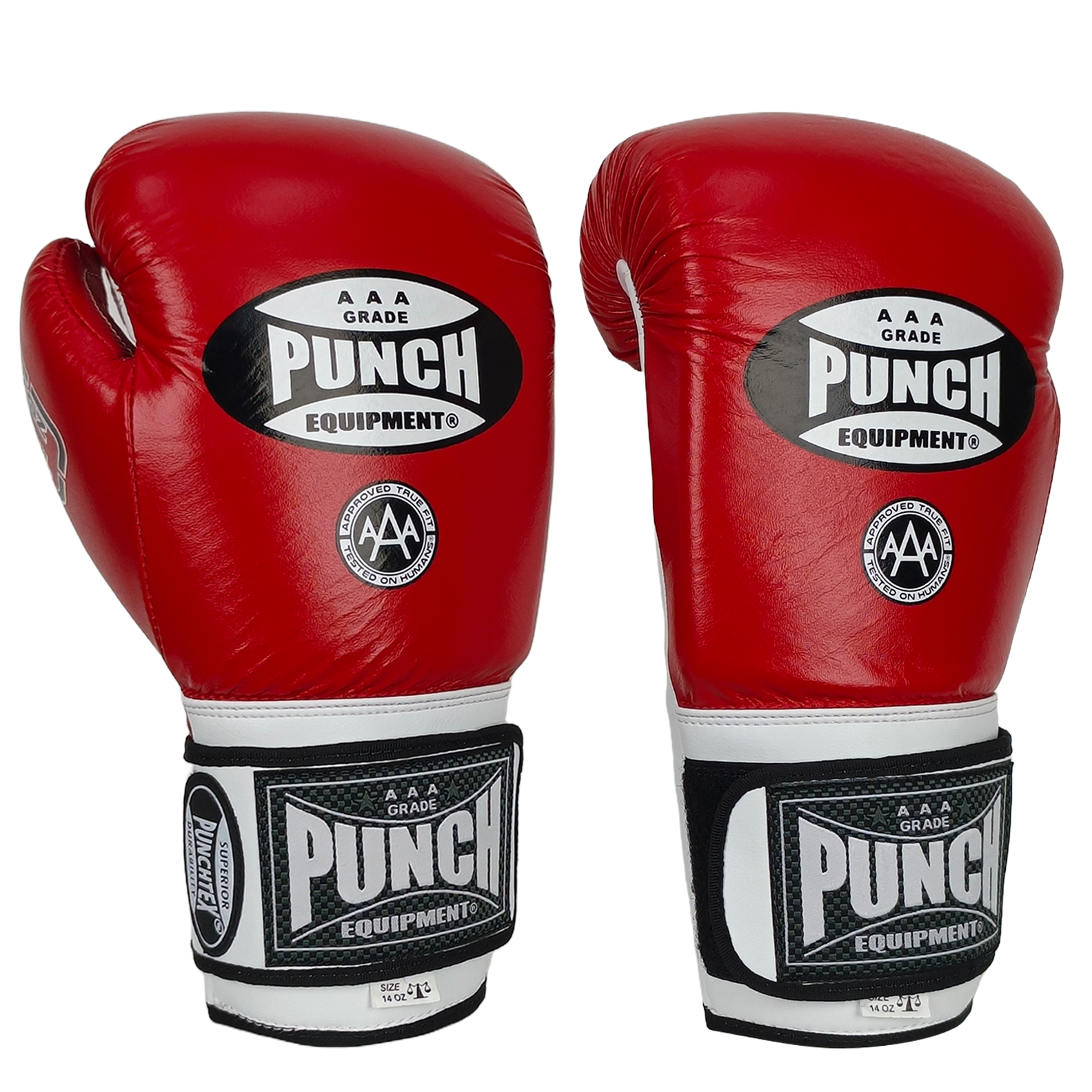 BOXING GLOVES - Trophy Getters® - 14oz