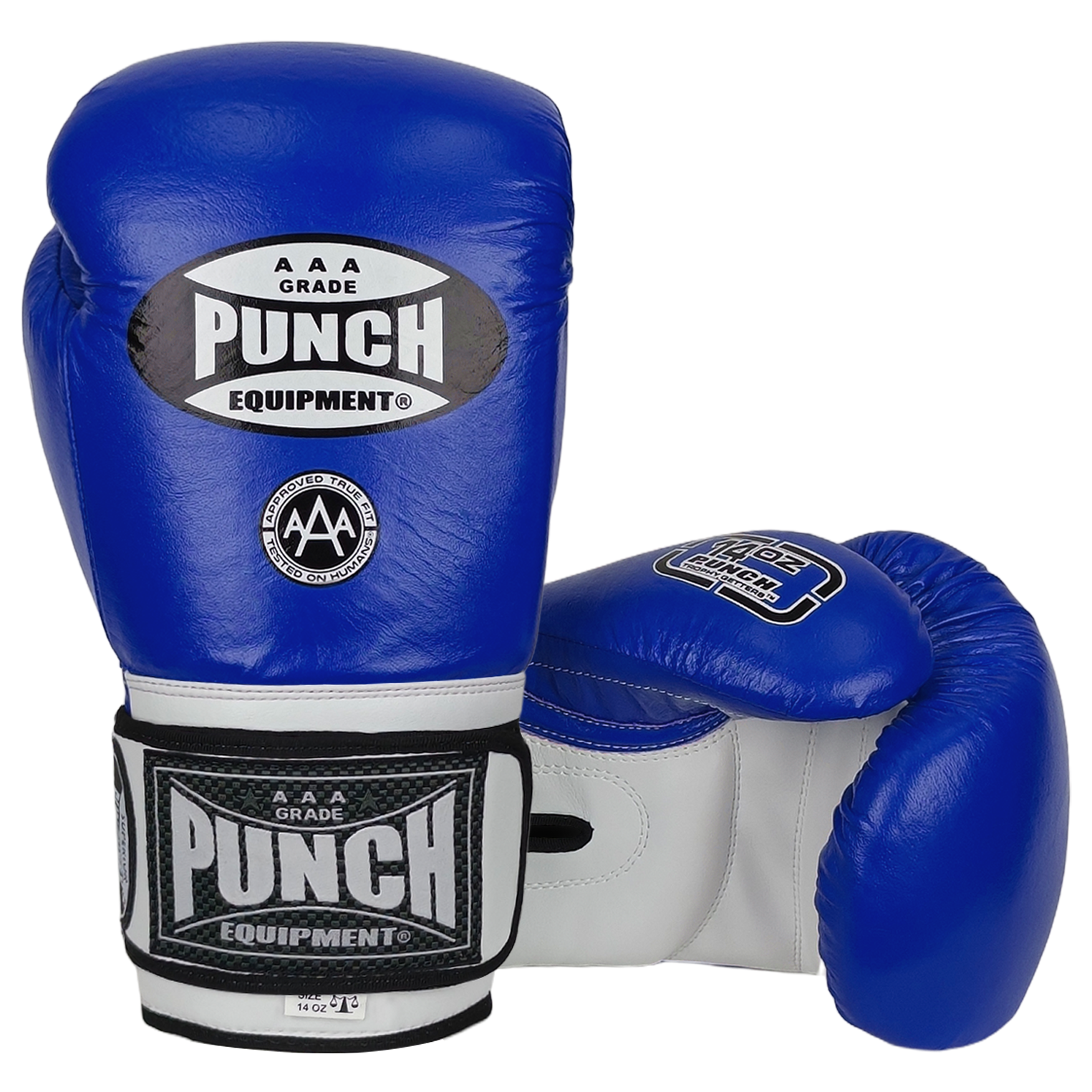 BOXING GLOVES - Trophy Getters® - 14oz