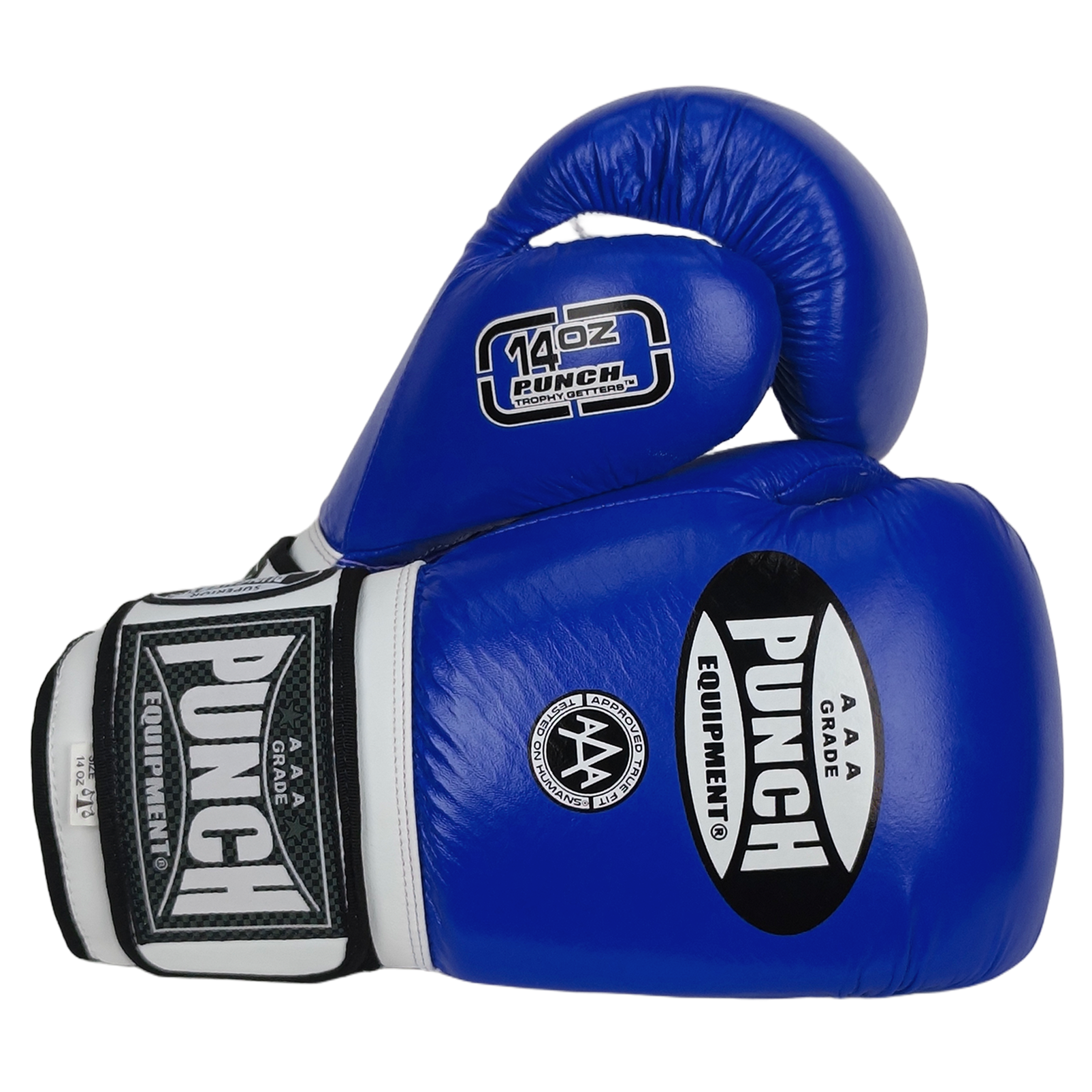 BOXING GLOVES - Trophy Getters® - 14oz