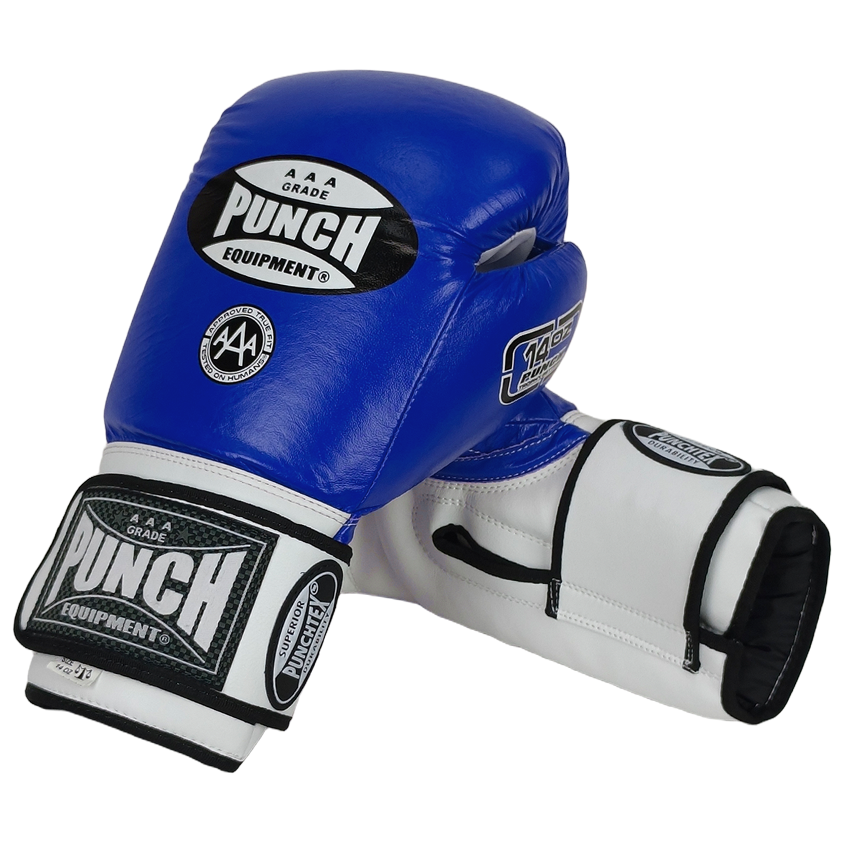 BOXING GLOVES - Trophy Getters® - 14oz