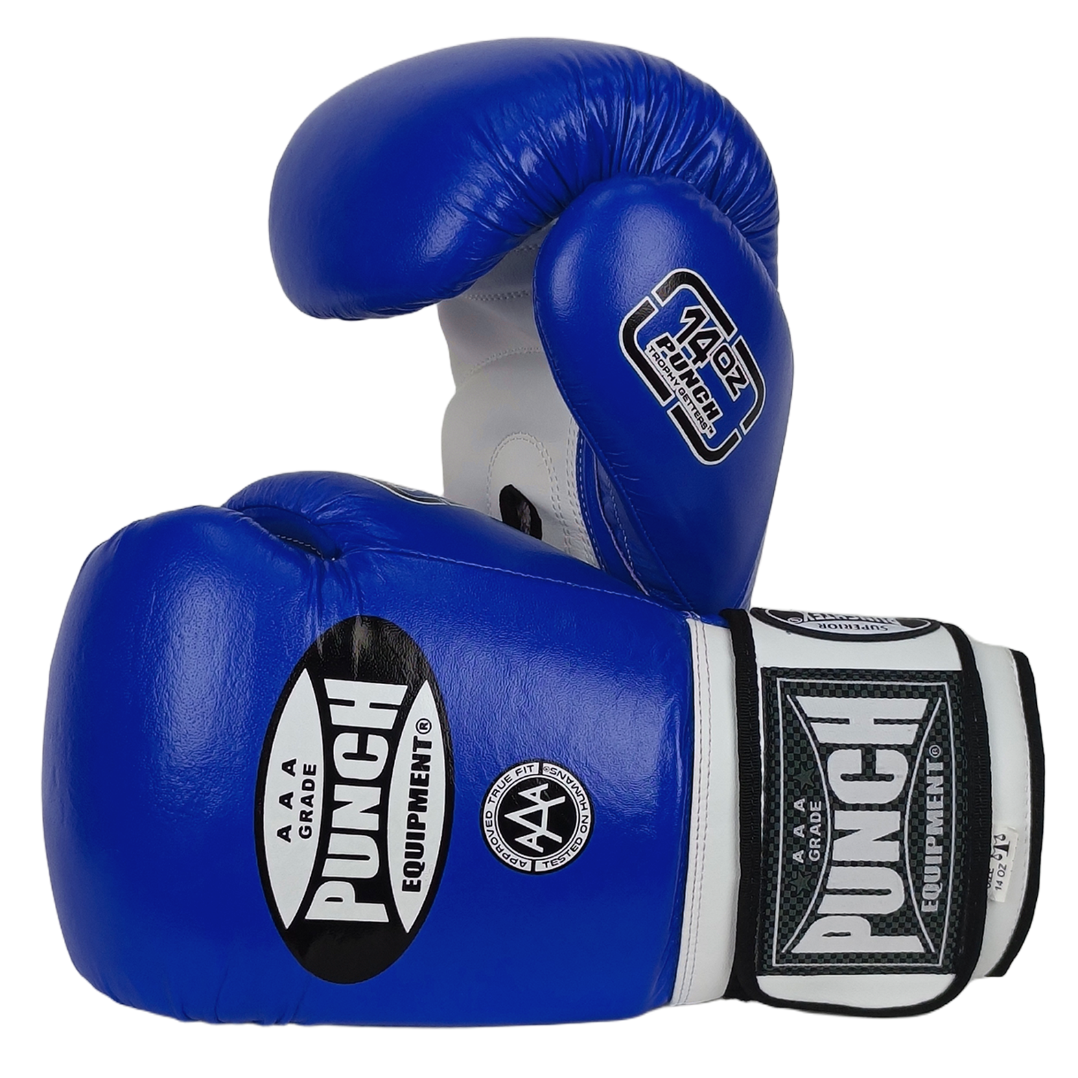 BOXING GLOVES - Trophy Getters® - 14oz