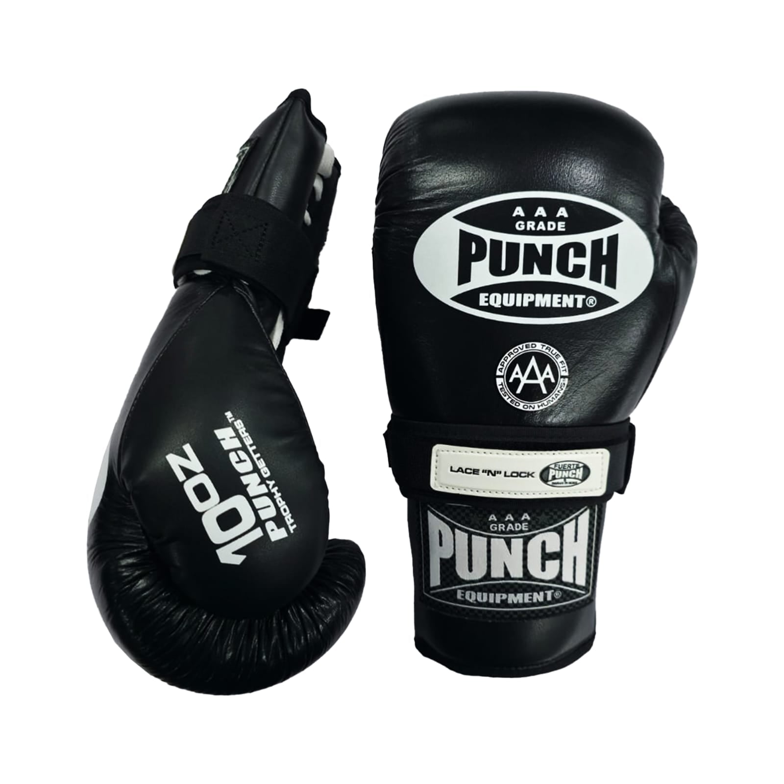Punch Equipment®