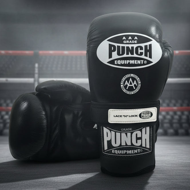 Punch Equipment®