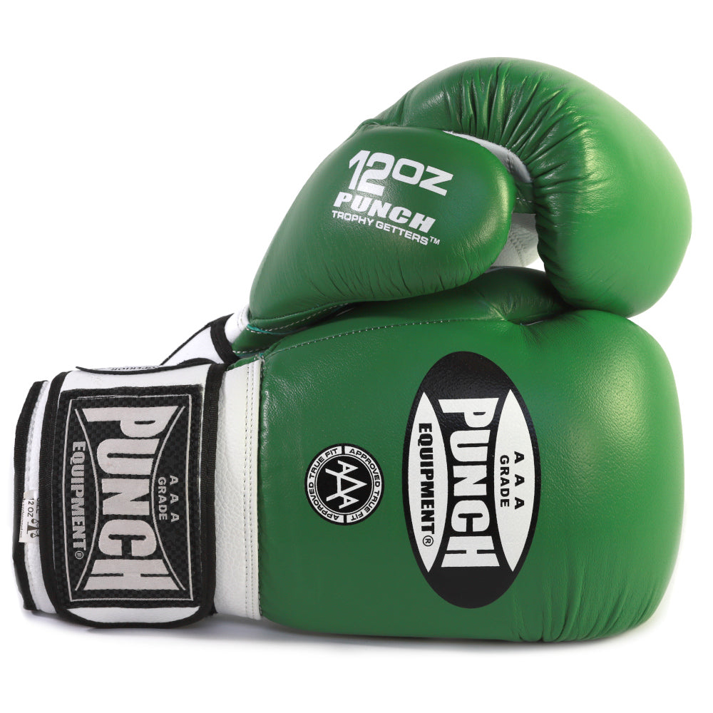 BOXING GLOVES - Trophy Getters® (8418076328232)