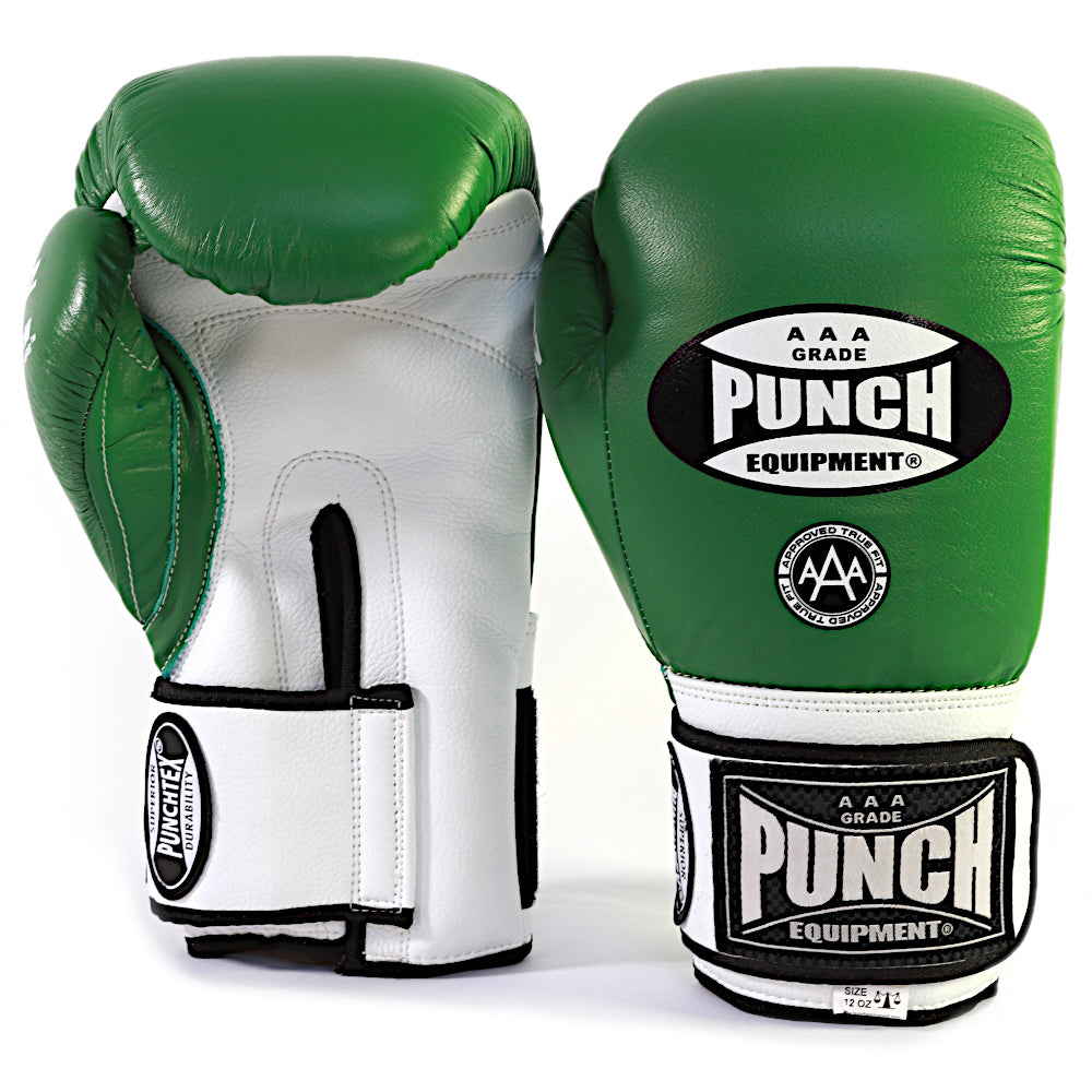 BOXING GLOVES - Trophy Getters® (8418076328232)