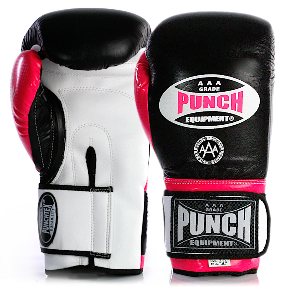 BOXING GLOVES - Trophy Getters®