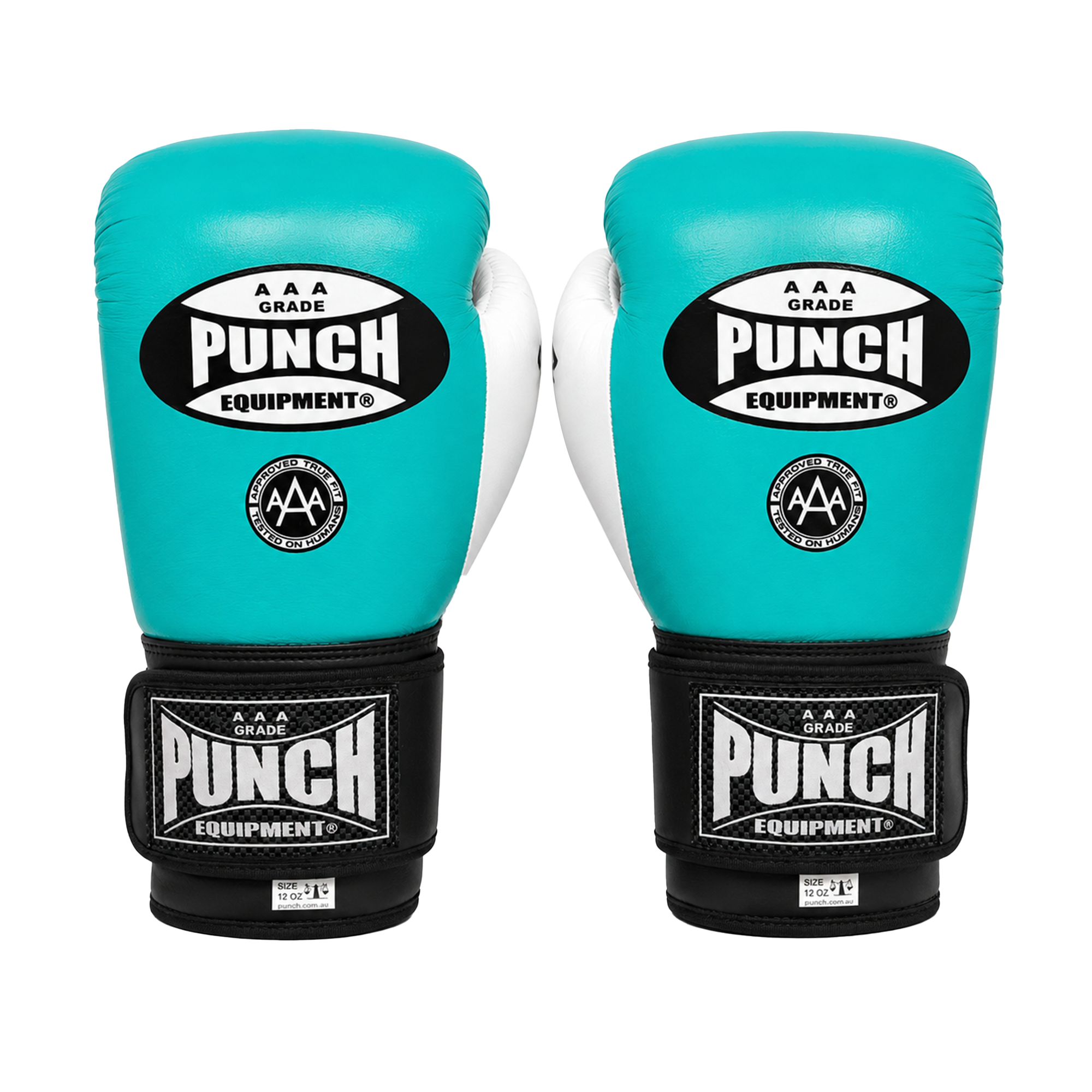 BOXING GLOVES - Trophy Getters® - 14oz