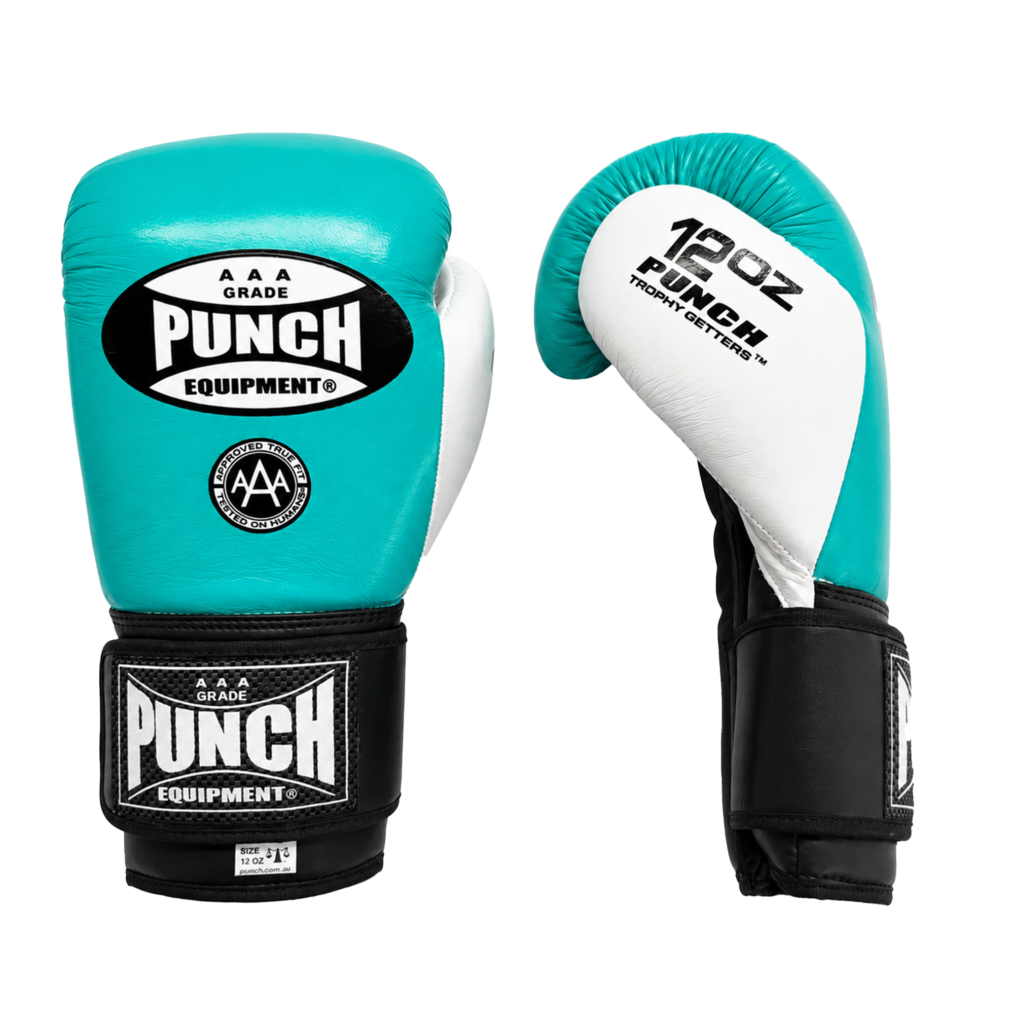 BOXING GLOVES - Trophy Getters® - 14oz
