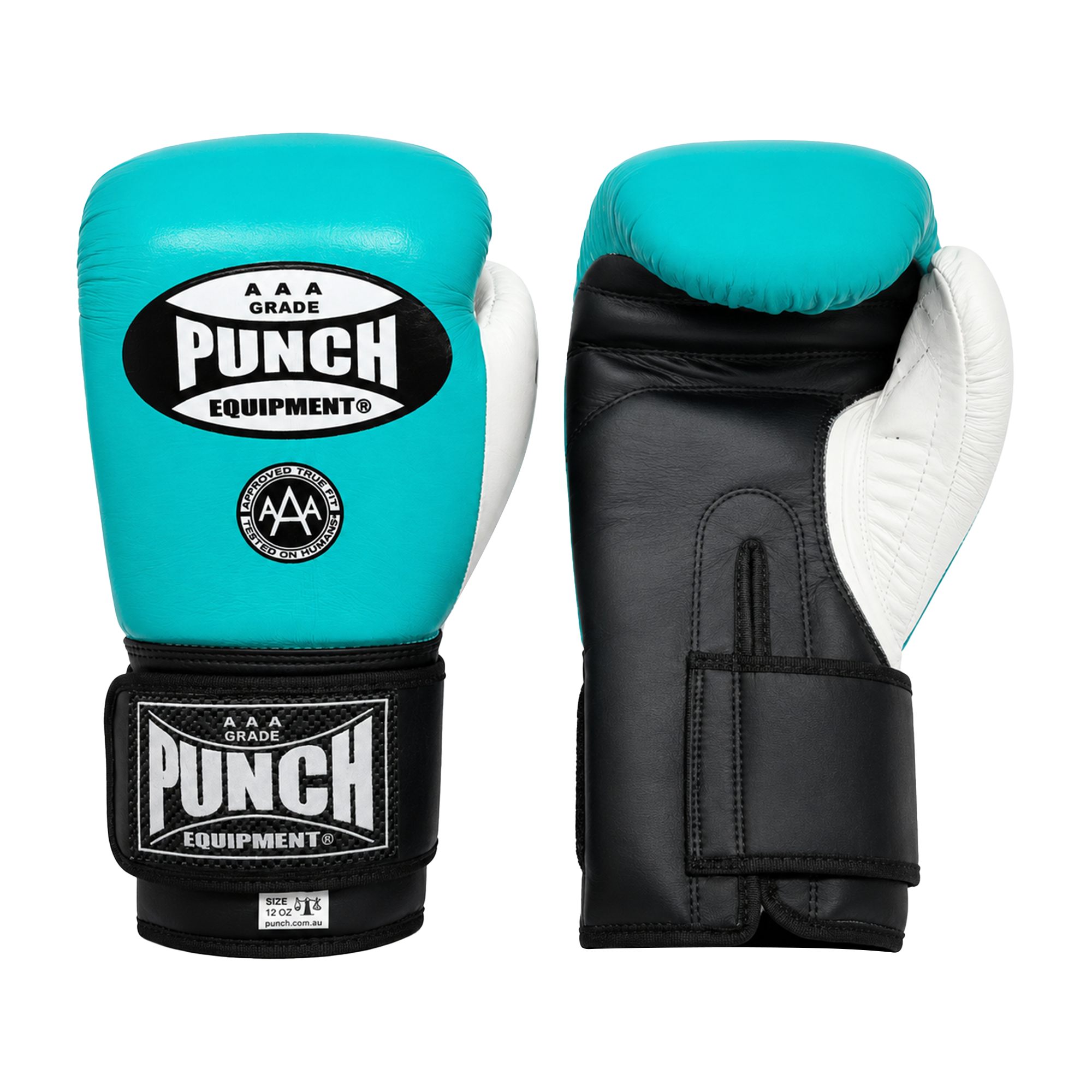 BOXING GLOVES - Trophy Getters® - 14oz