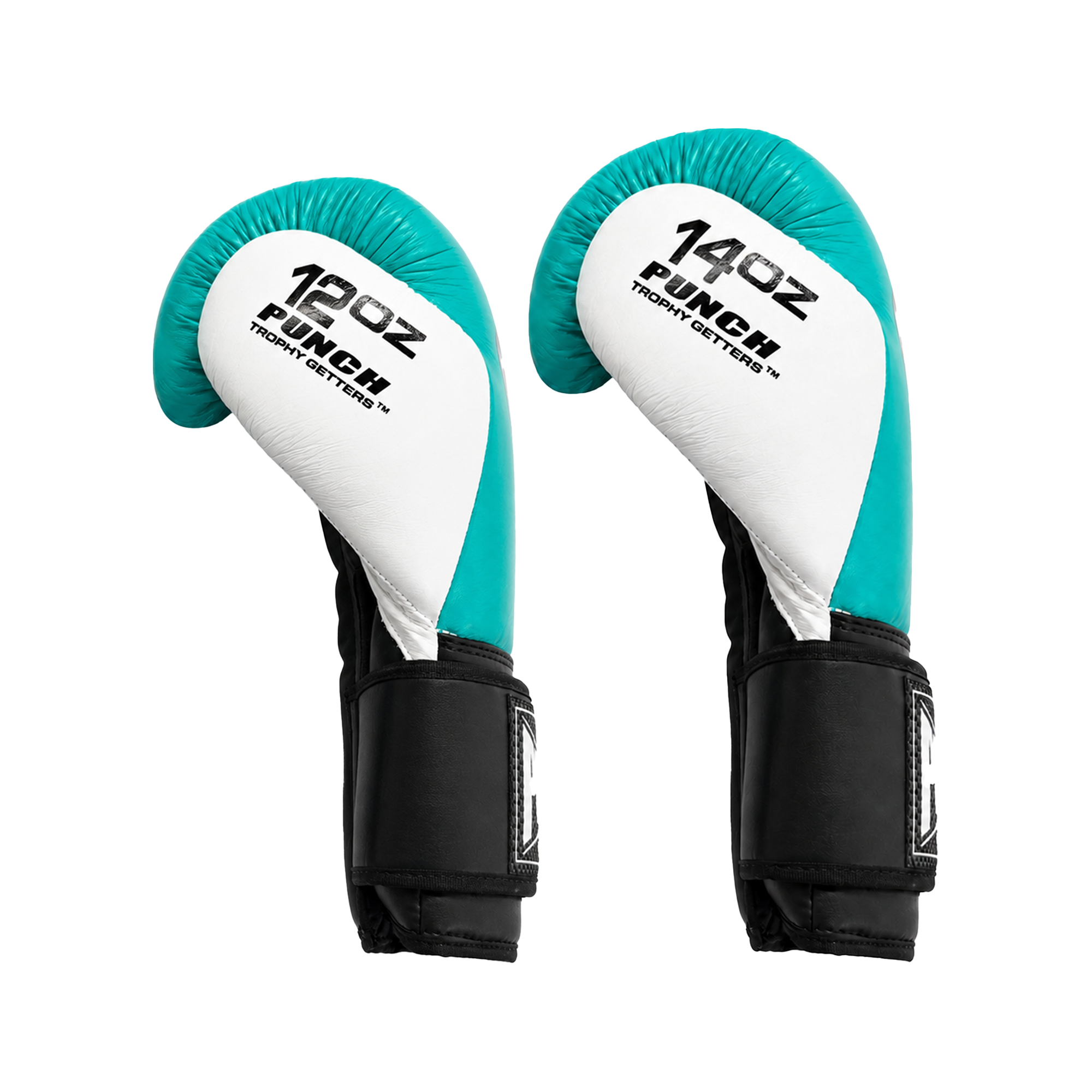 BOXING GLOVES - Trophy Getters® - 14oz