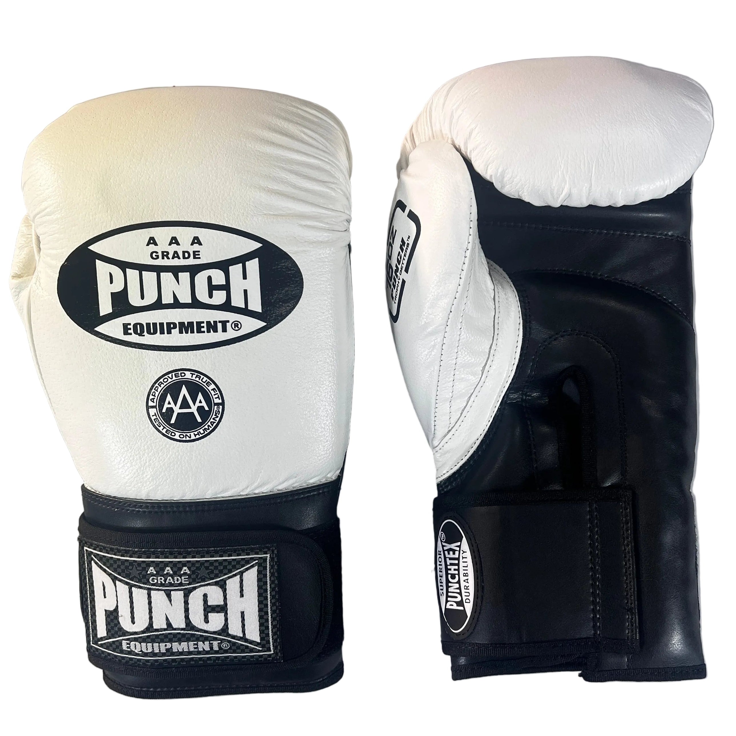 BOXING GLOVES - Trophy Getters® - 16oz