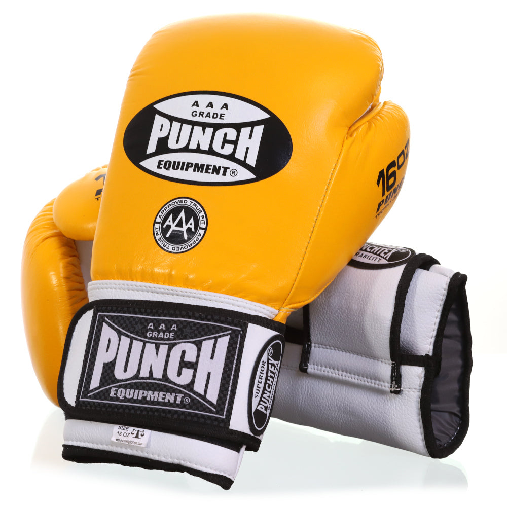 boxing gloves yellow (8418076328232)