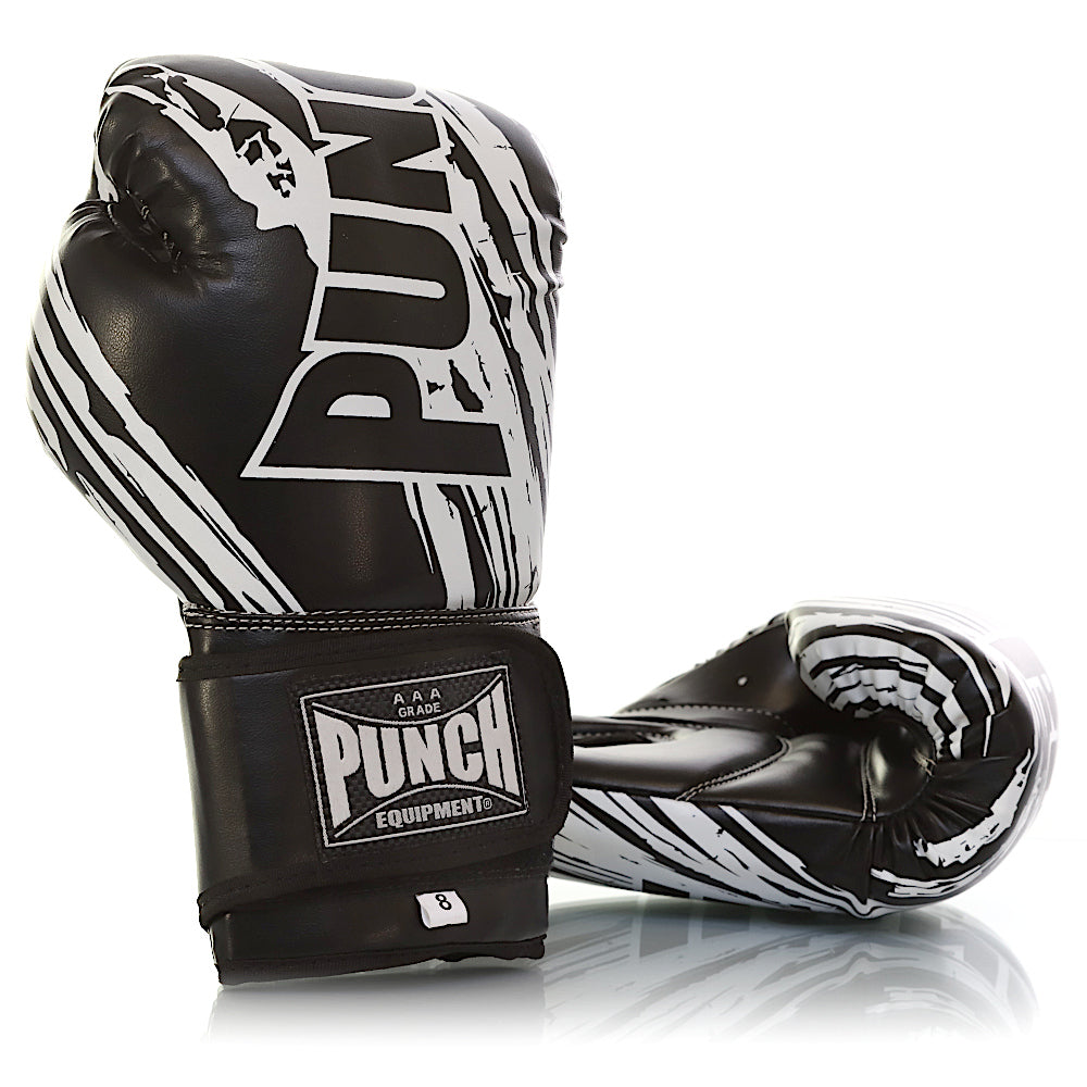 boxing gloves