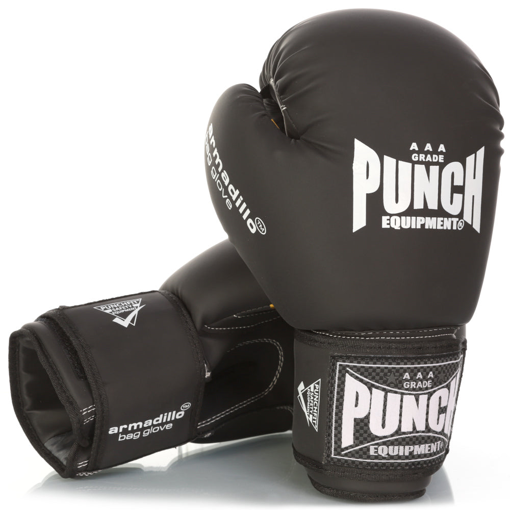 Boxing Goods Boxing Gloves, Bags & Protective Gear | Punch Equipment® since 1989