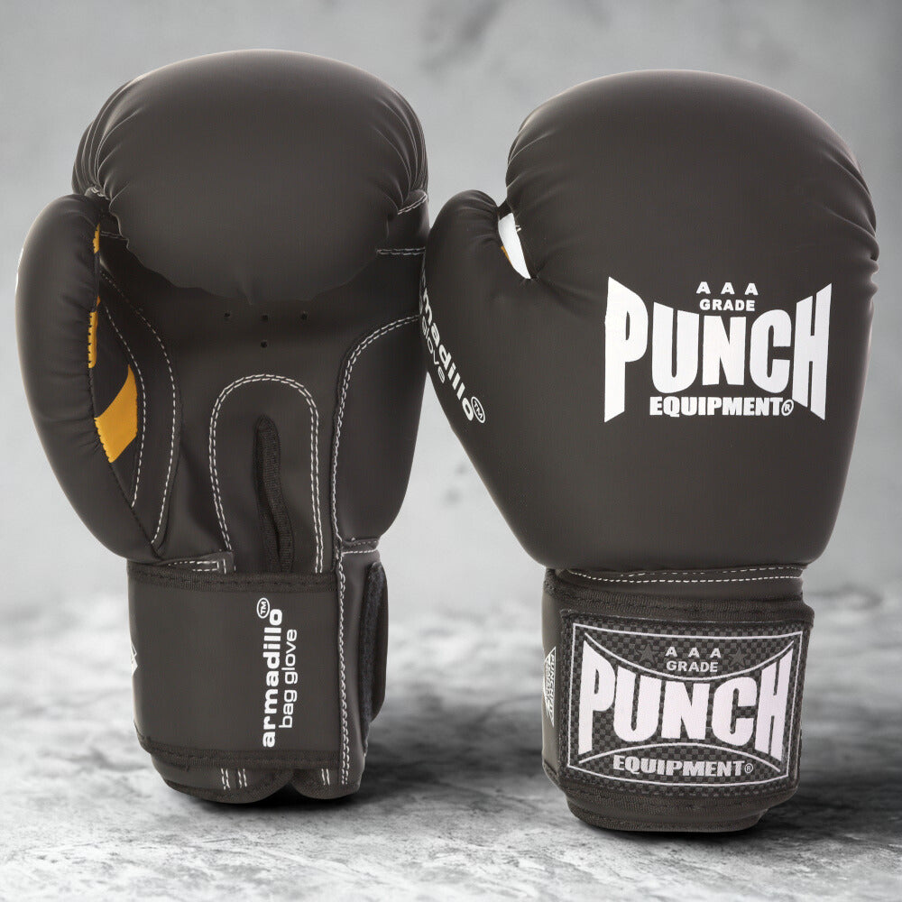 Punch Equipment®