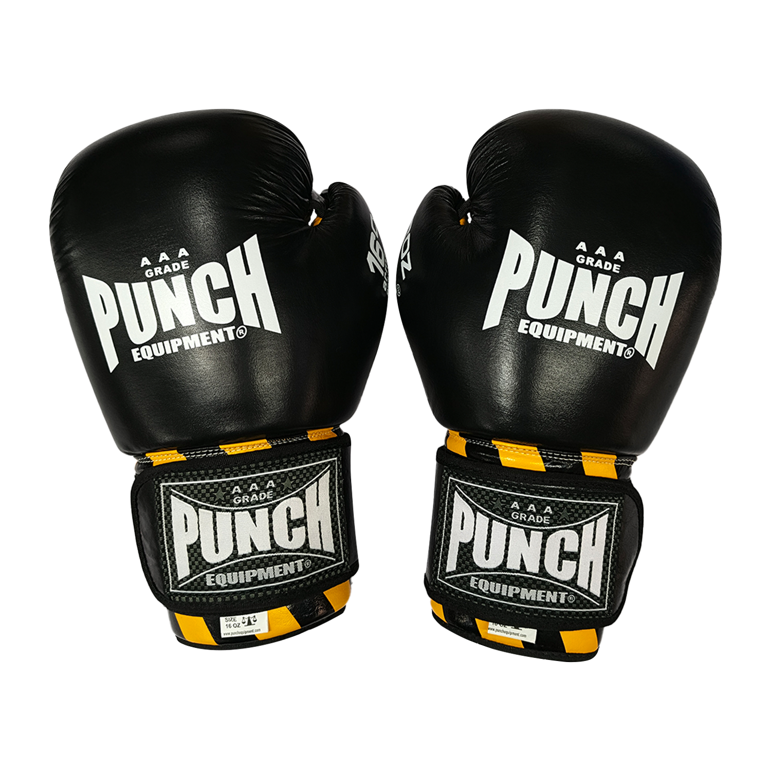 BOXING GLOVES - Armadillo™  SAFETY