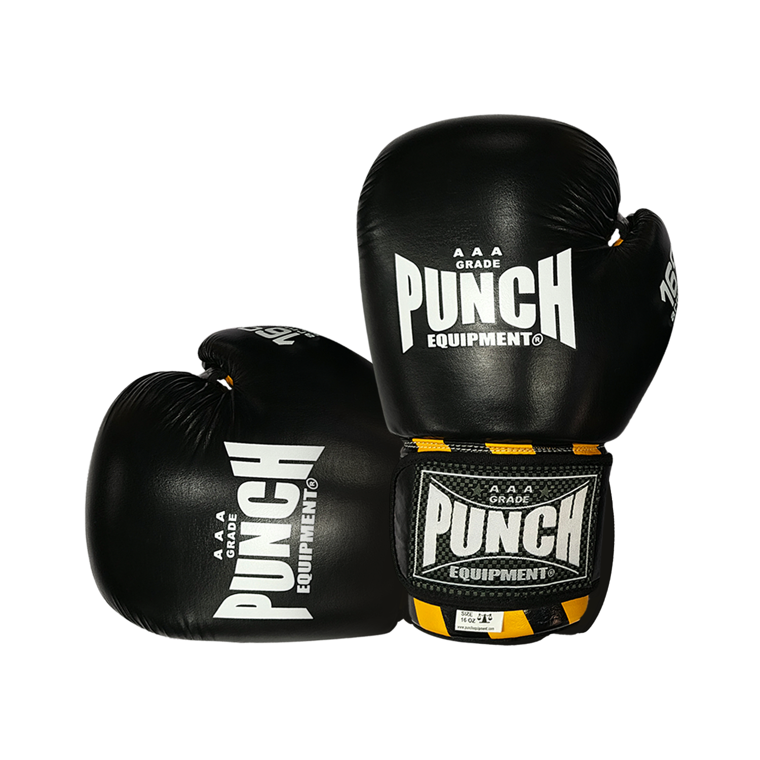 BOXING GLOVES - Armadillo™  SAFETY