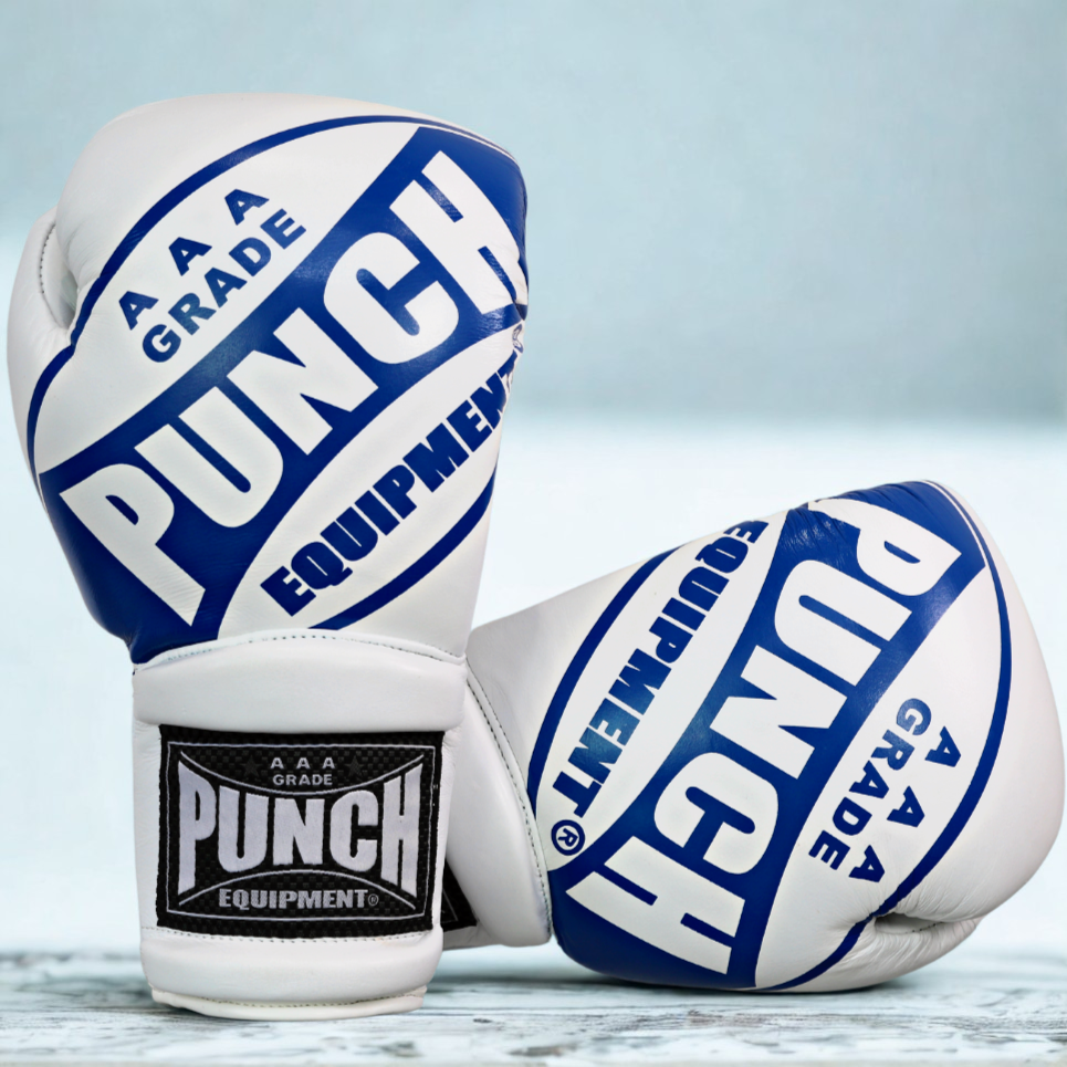 Punch Equipment®