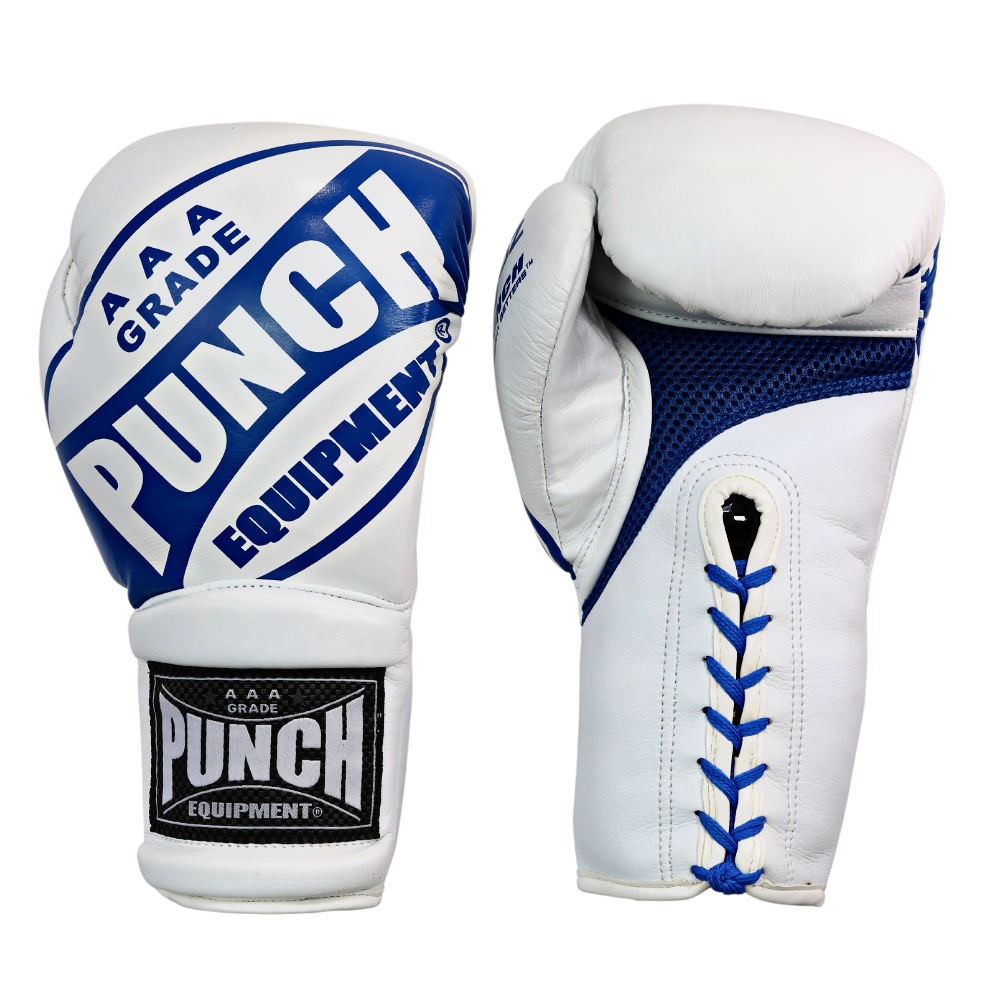 Boxing Competition Gloves – Punch Equipment®