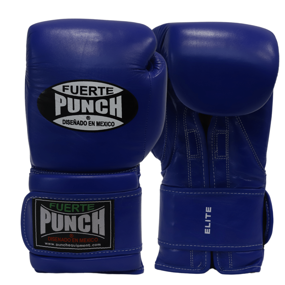 BOXING GLOVES - Mexican™ ELITE (8503280795944)