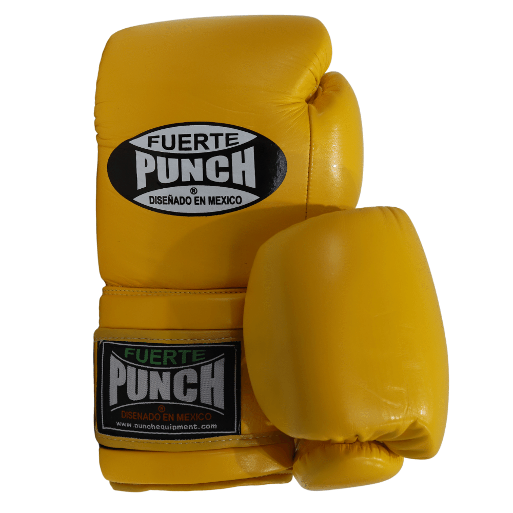 BOXING GLOVES - Mexican™ ELITE (8503280795944)