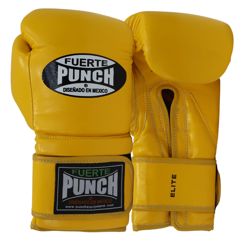 BOXING GLOVES - Mexican™ ELITE (8503280795944)